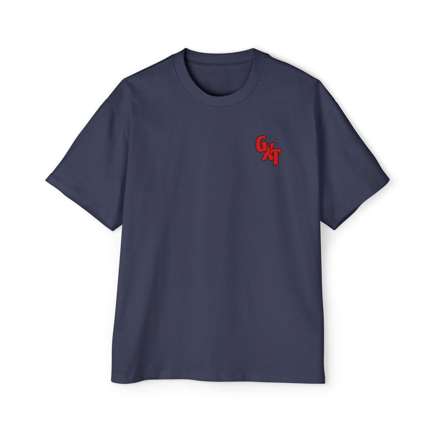 "Chicks Man, Chicks"-Mens Heavy T