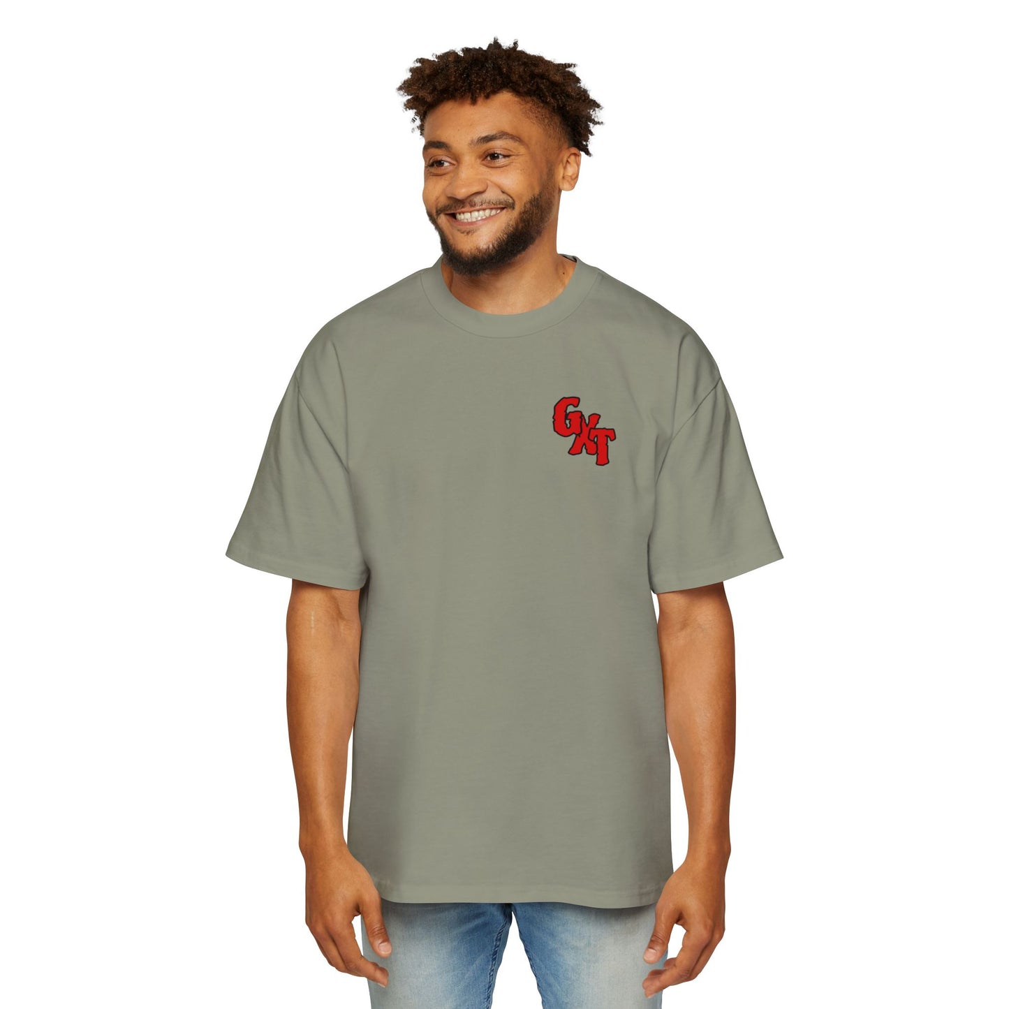 Bloodsport- You know, but will others?- GXT Heavy T