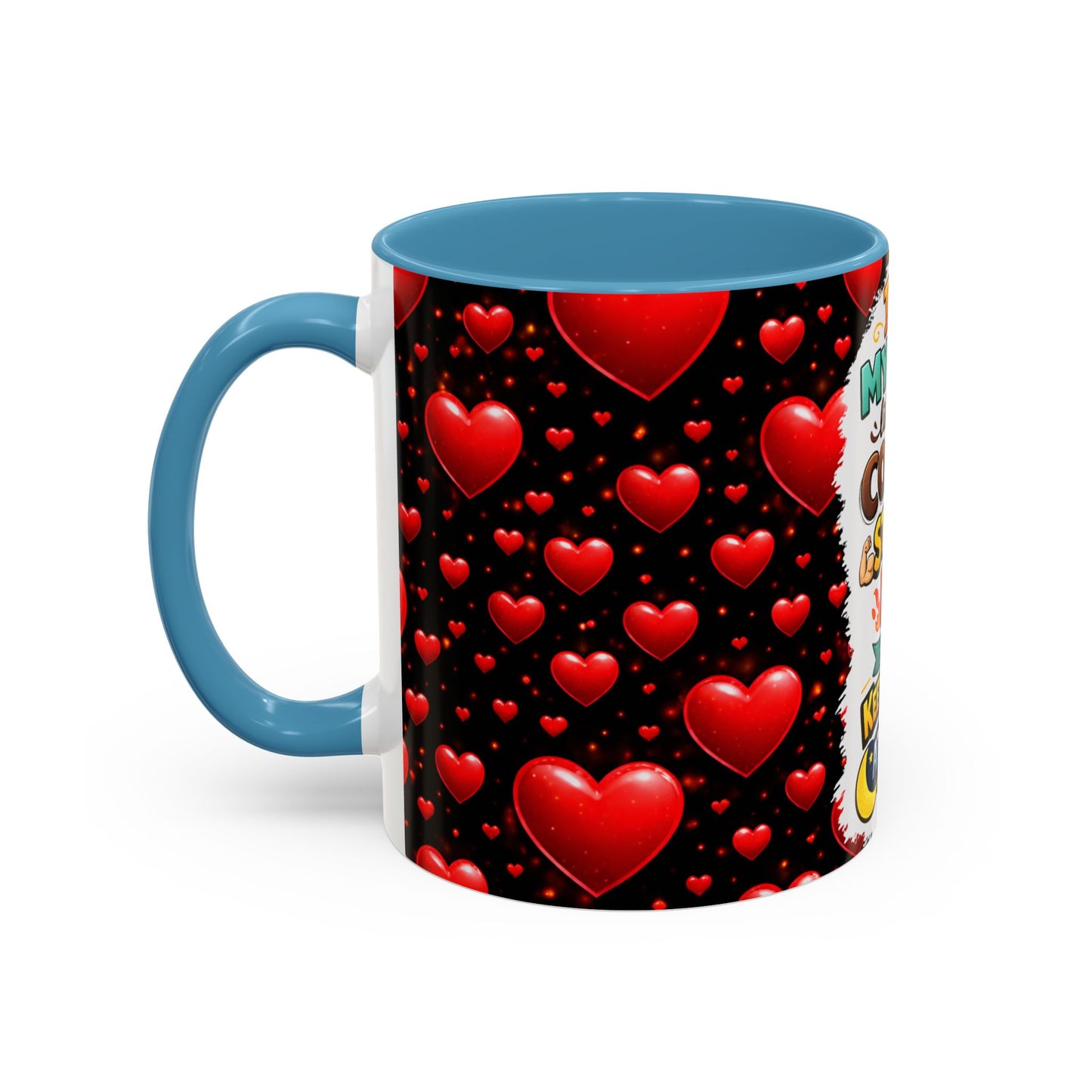 GXT Mug Quote! | Valentine's Day Gift