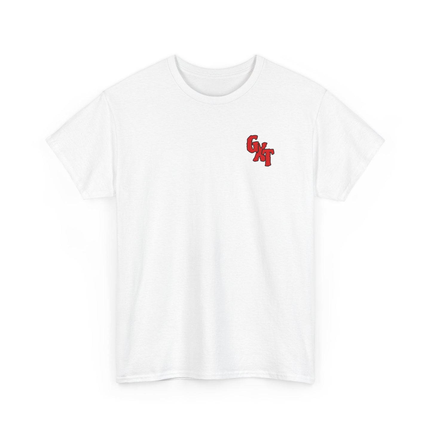 GenXTalks Circle Logo Tshirt