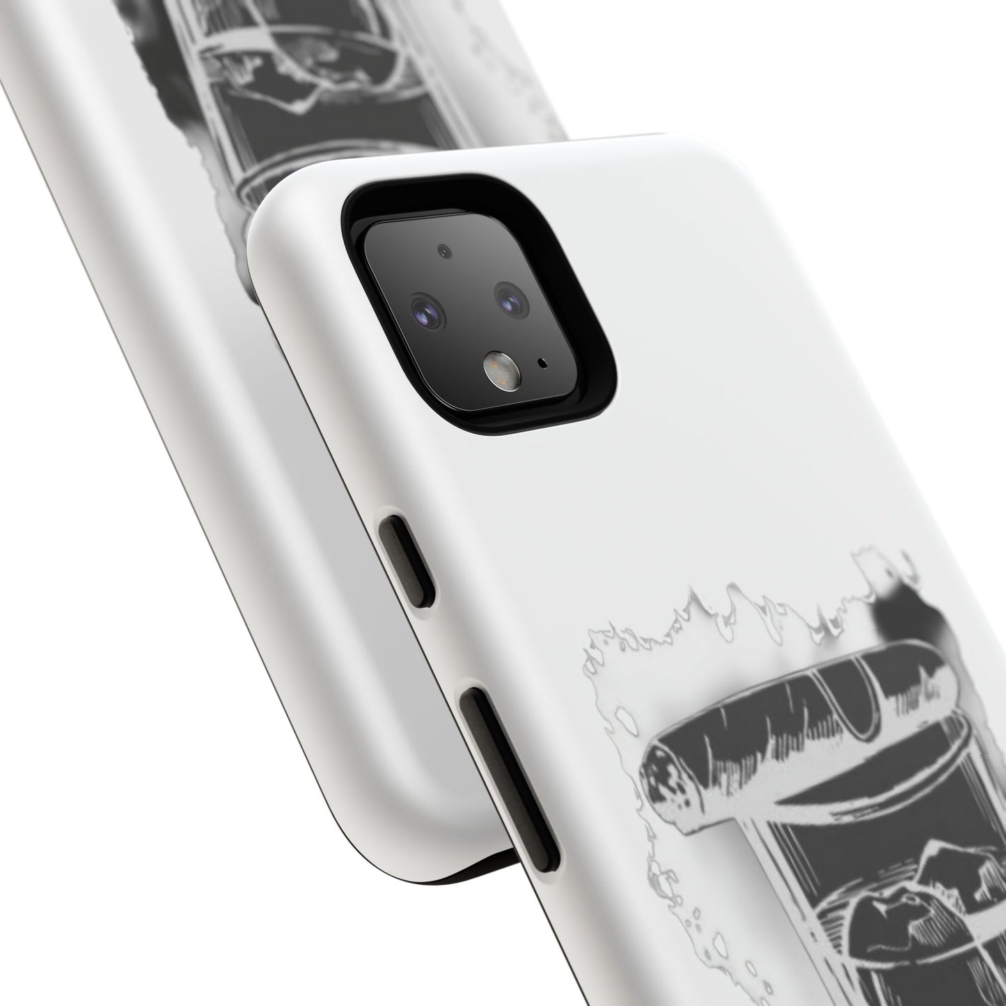 BOTGN (iPhone & Google phones)