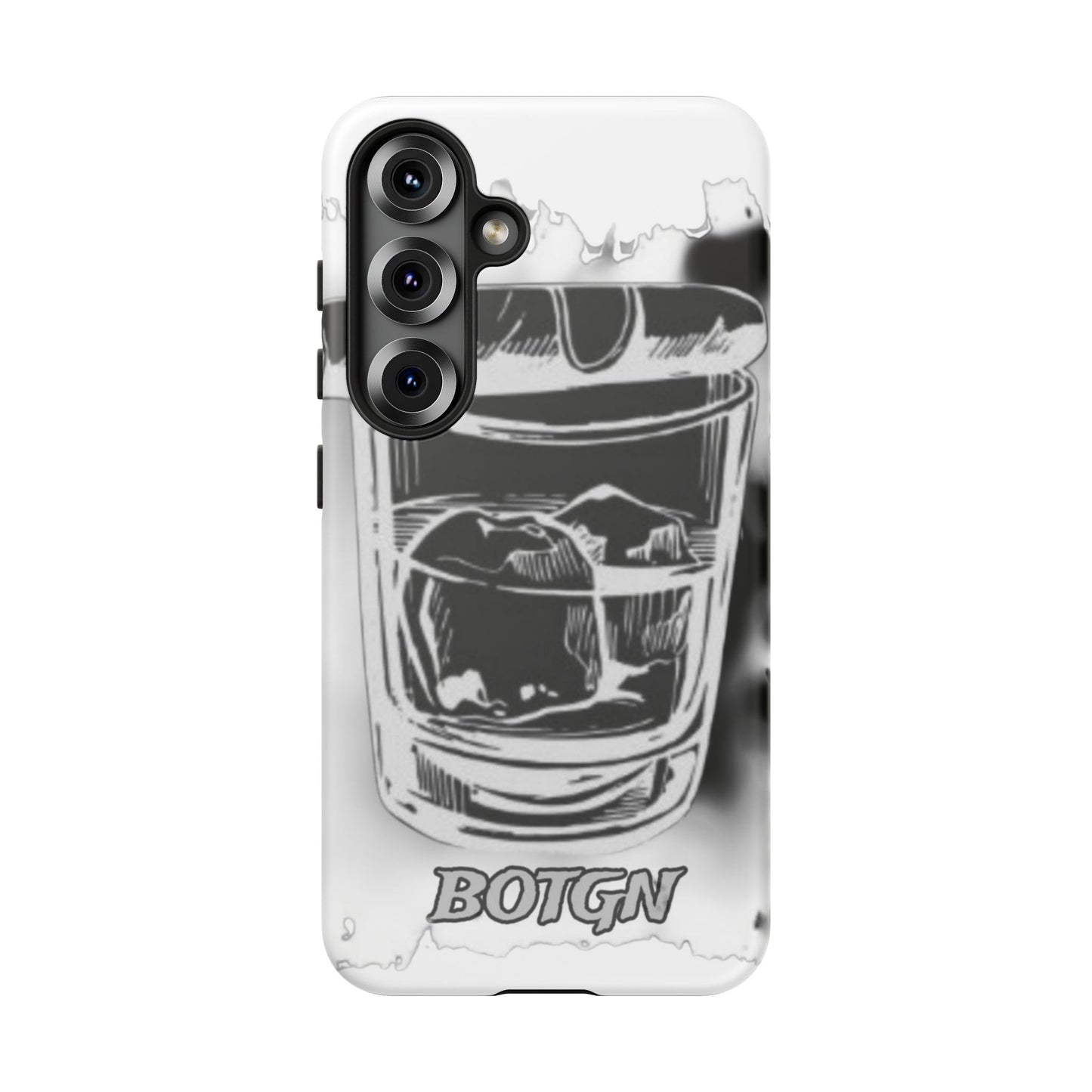 BOTGN- Samsung cases - Tough Cases