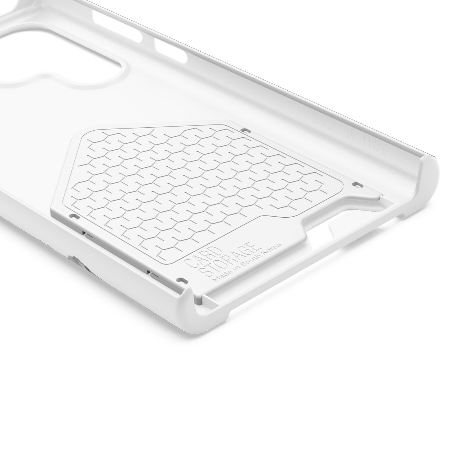 BOTGN- Phone Case With Card Holder