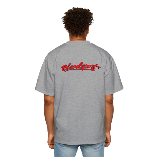 GXT- 'Blocksport'- Heavy Tee