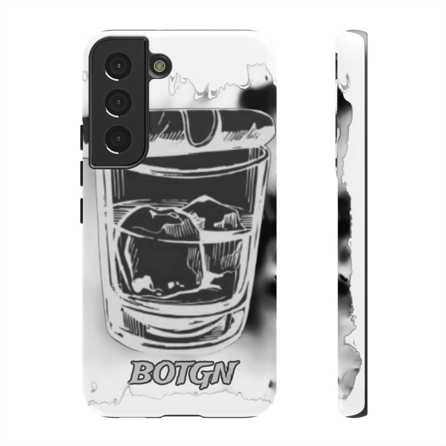 BOTGN- Samsung cases - Tough Cases