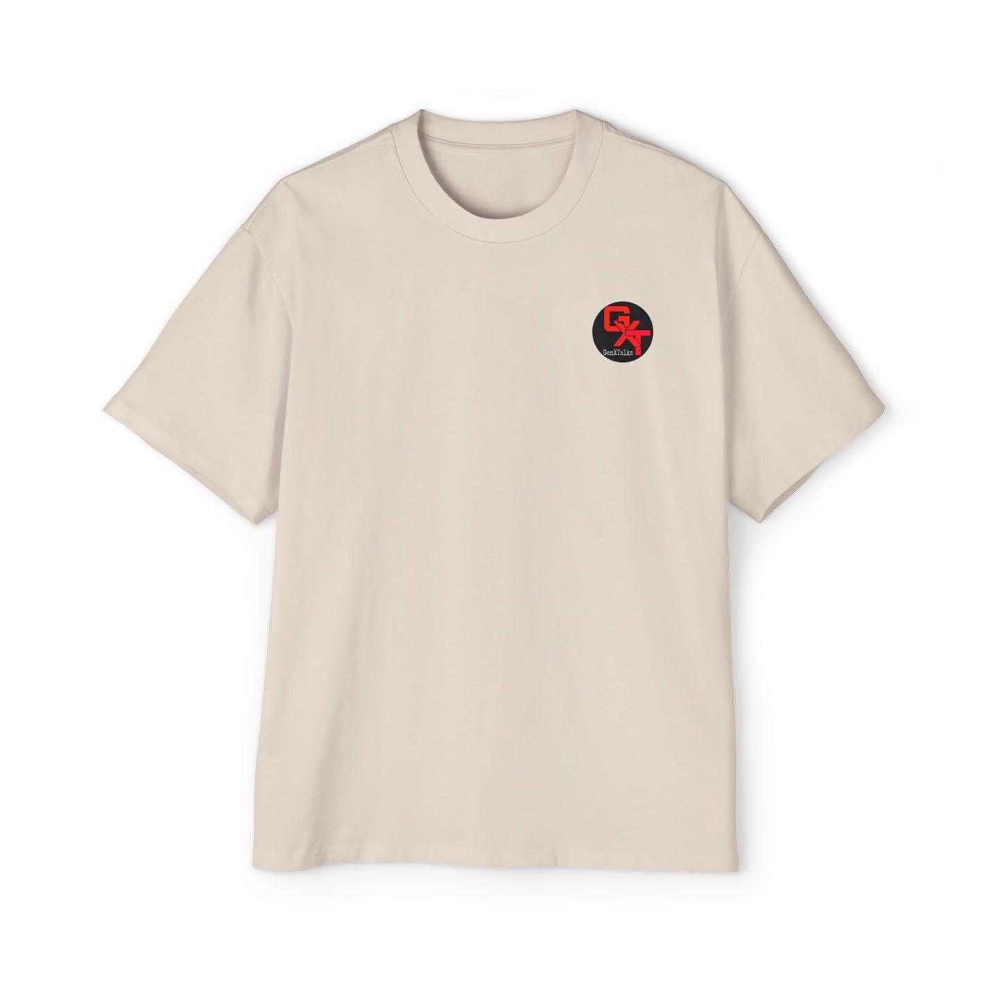 "If It's Got Tits or Tires"- Vintage Heavy T