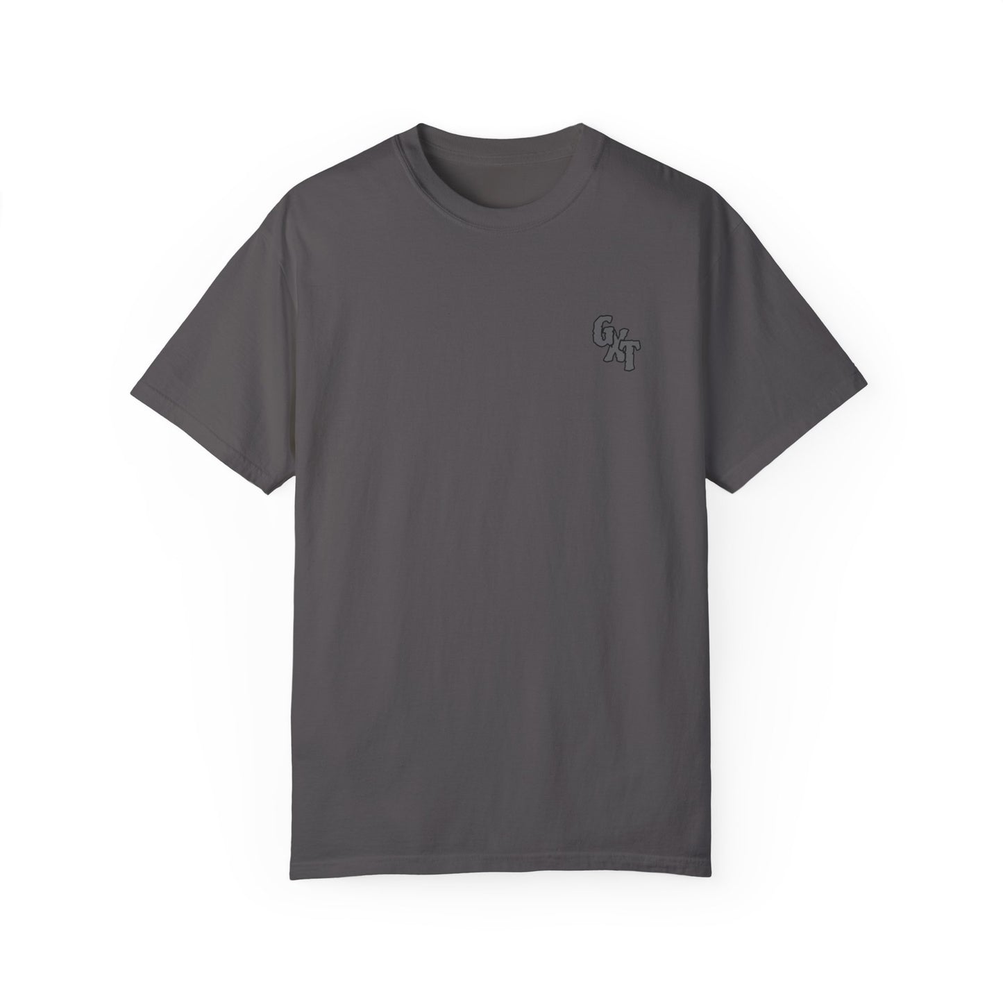 "I Ride with The Regulators" -  Graphic Tee Unisex Big T