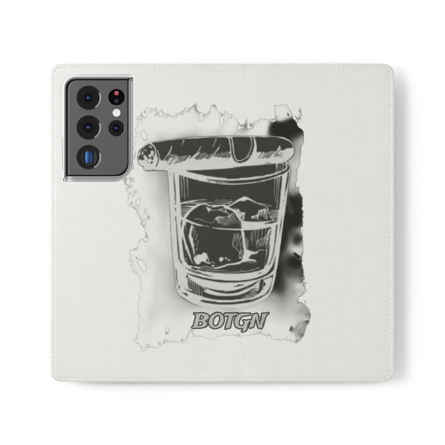 BOTGN-Flip Cases