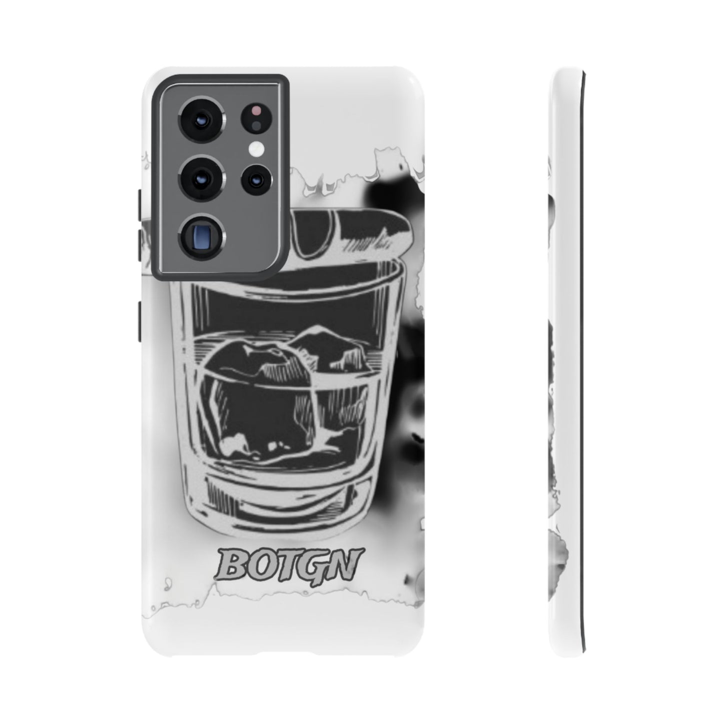 BOTGN- Samsung cases - Tough Cases