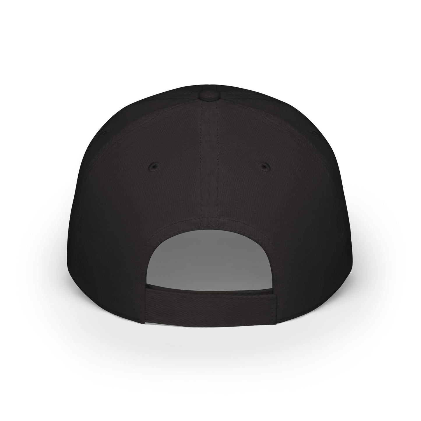 The Queens Court Baseball Cap