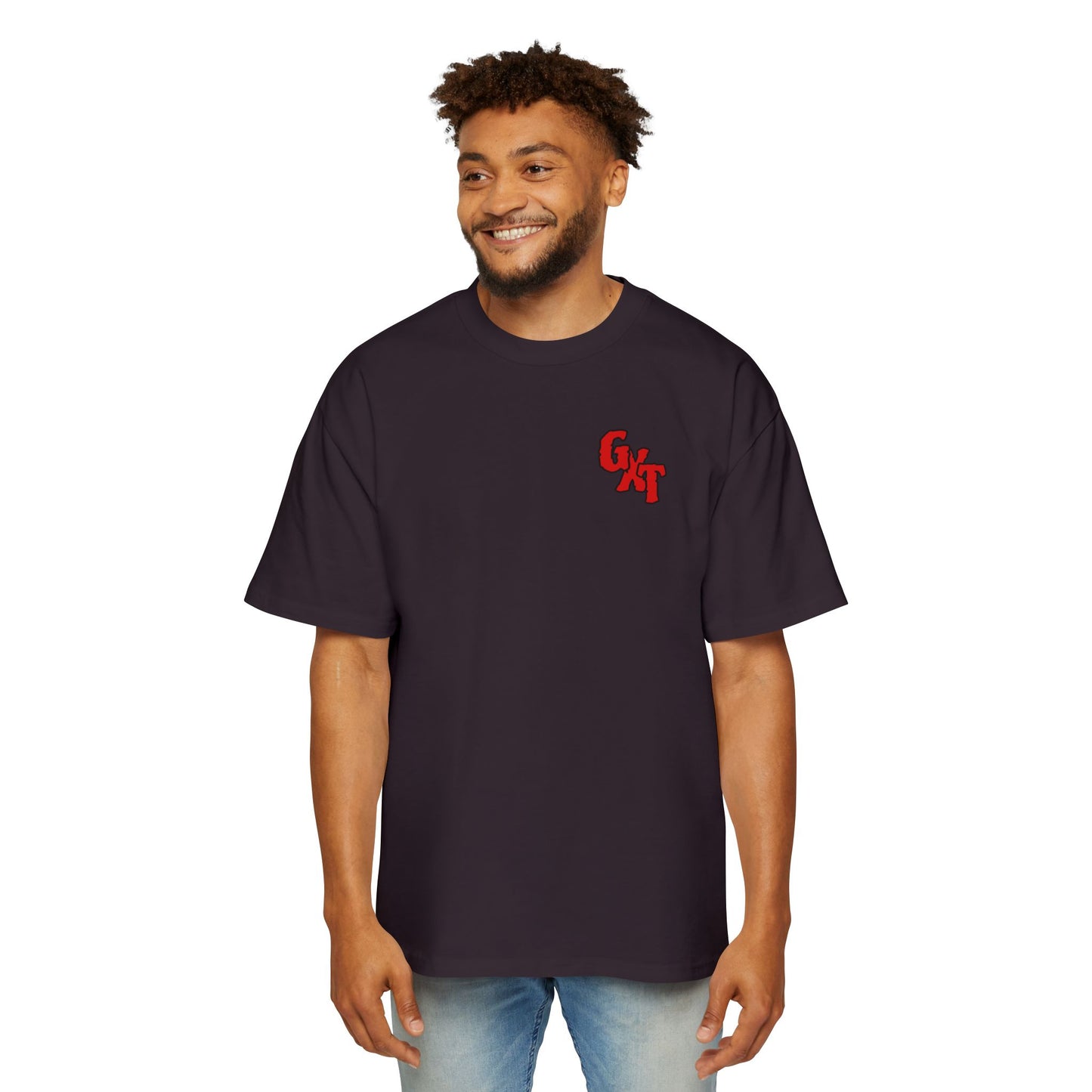 Bloodsport- You know, but will others?- GXT Heavy T