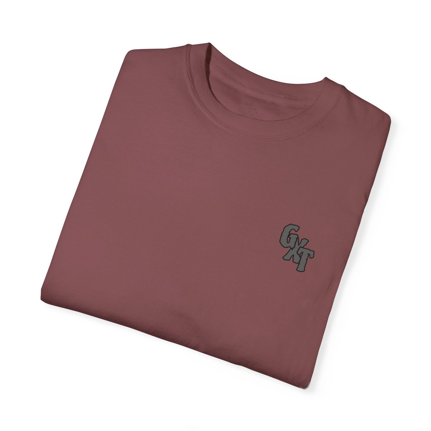 "I Ride with The Regulators" -  Graphic Tee Unisex Big T