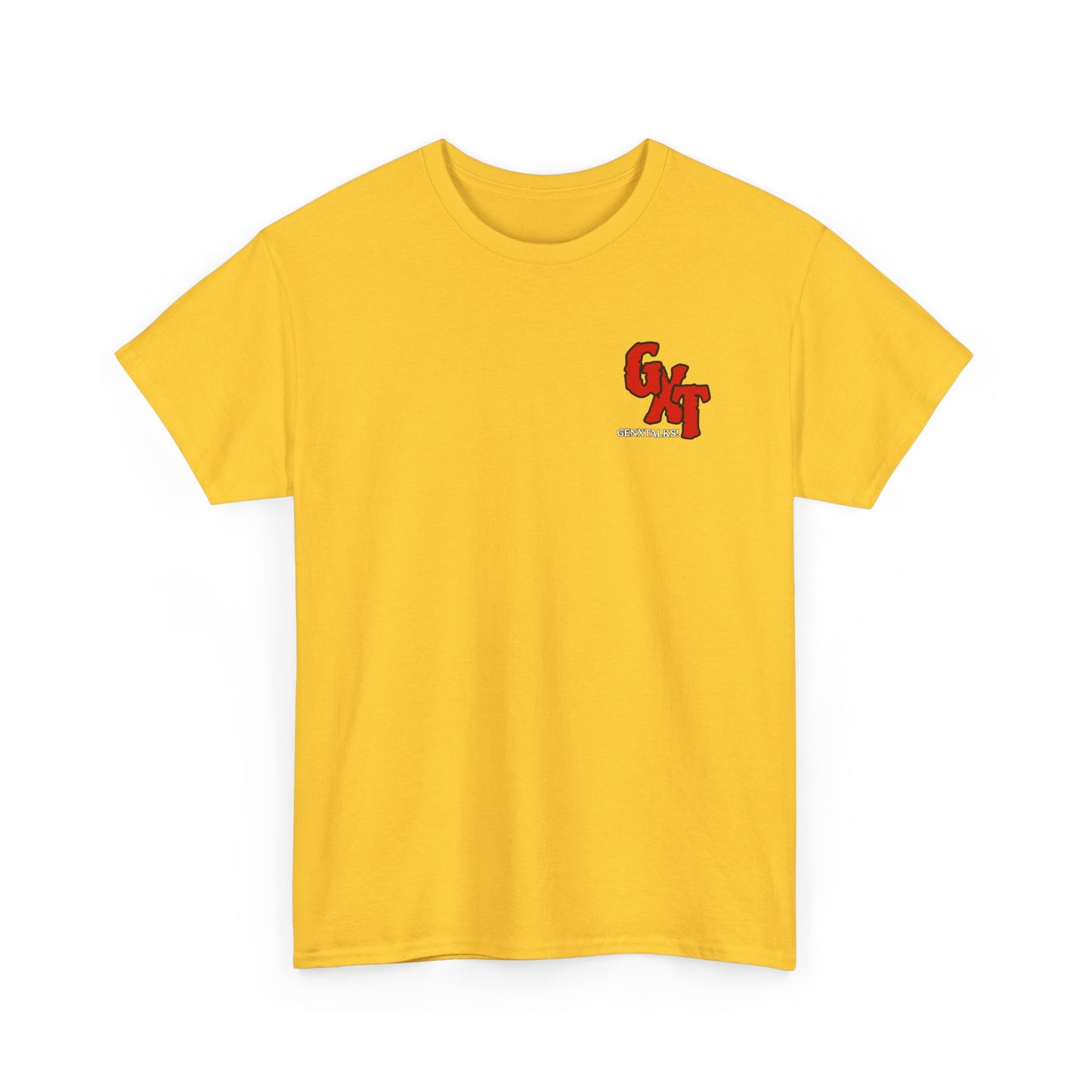 Screw me in and let's go! - Shirt