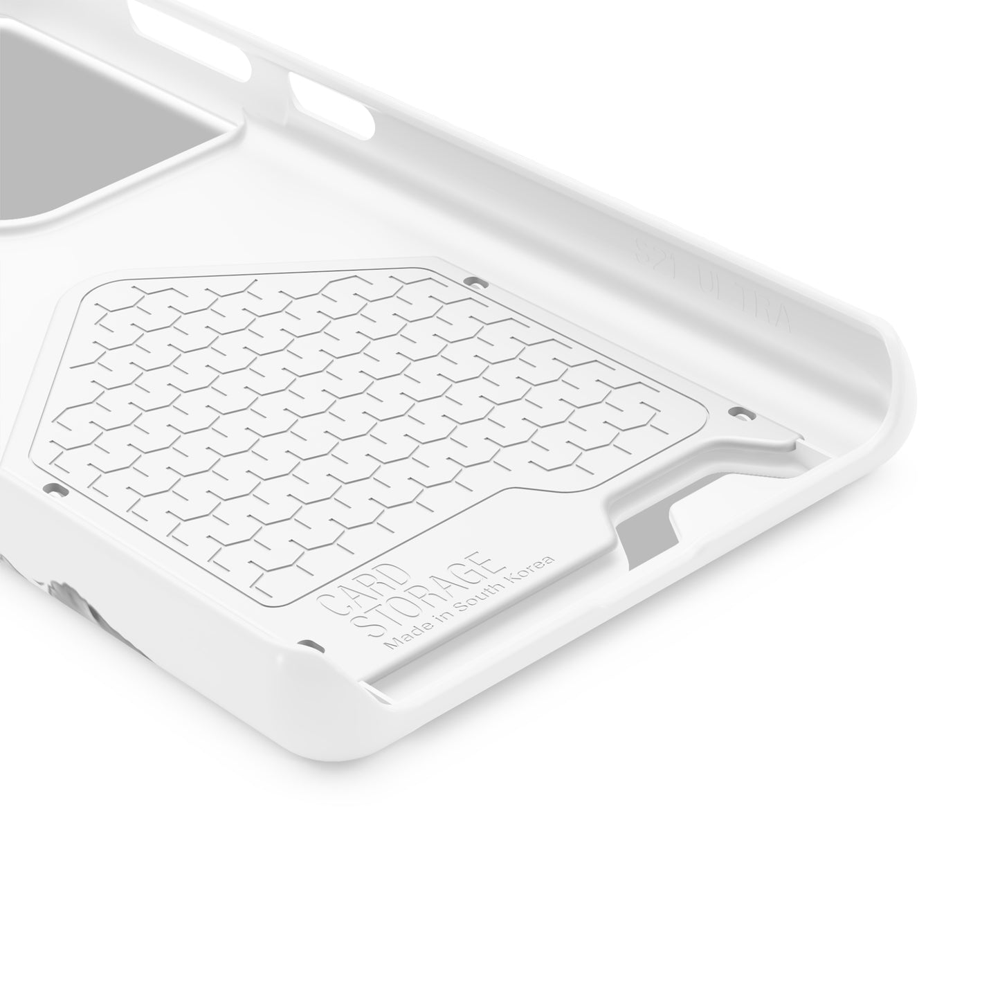 BOTGN- Phone Case With Card Holder