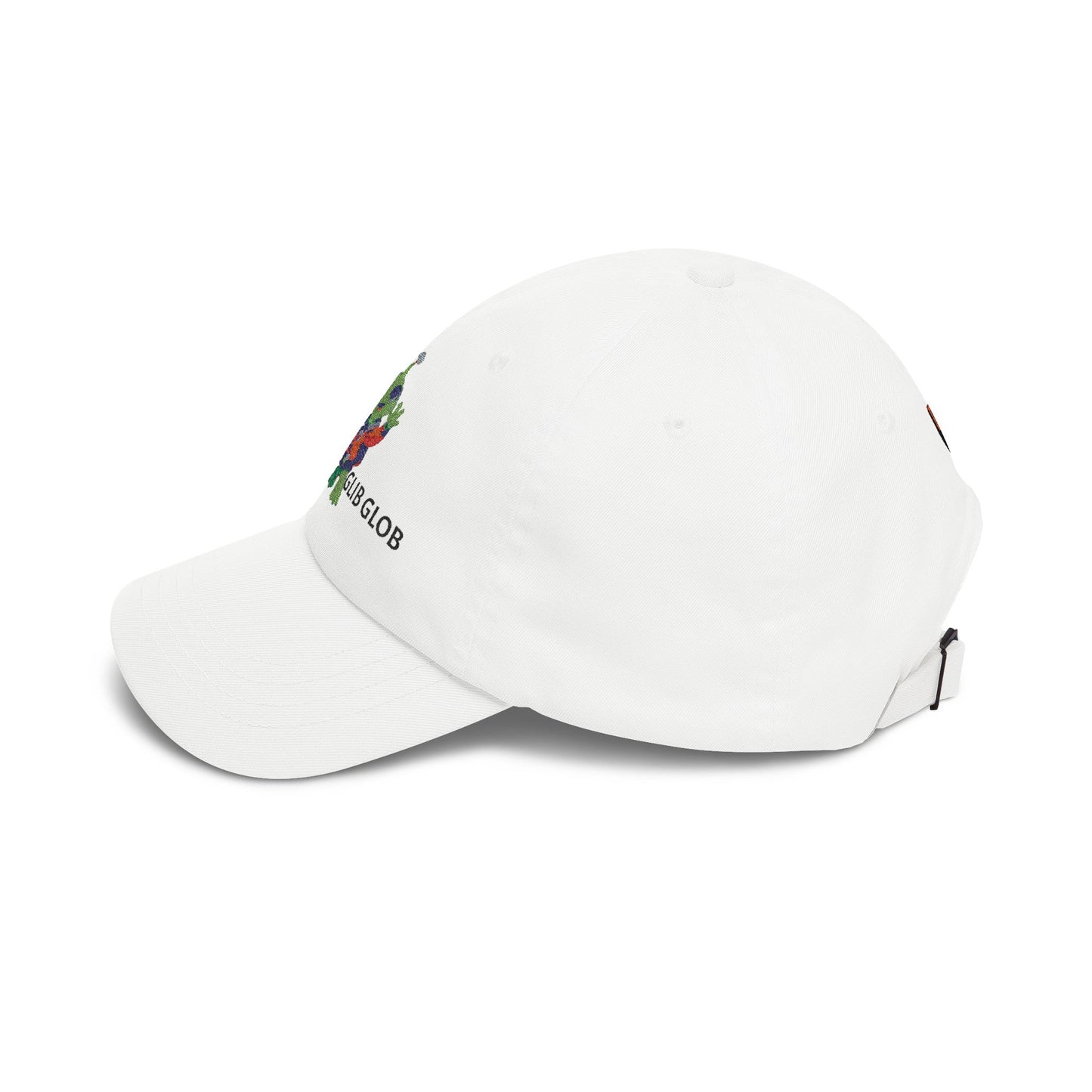 GLIB GLOB Baseball hat