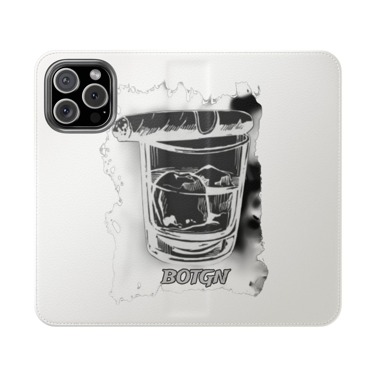 BOTGN-Flip Cases