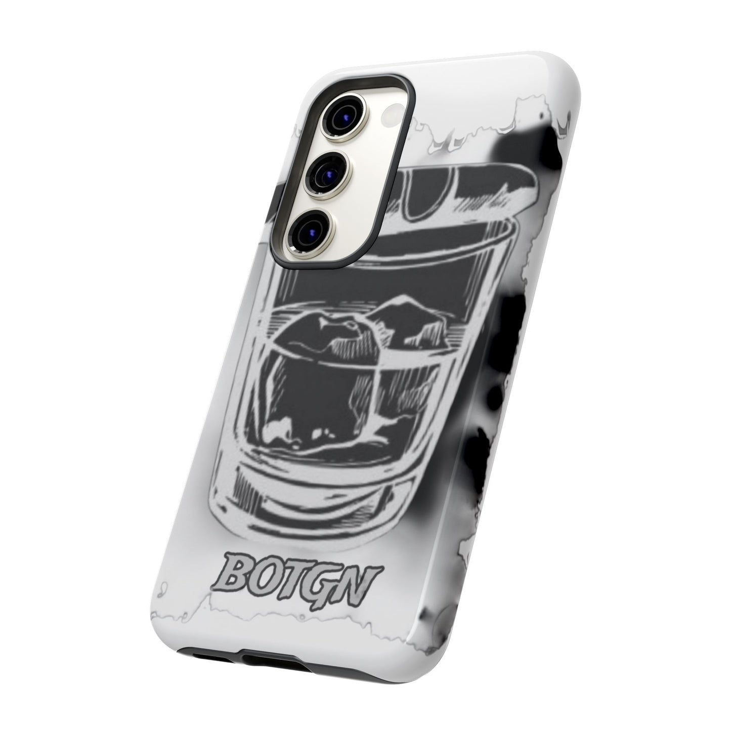 BOTGN- Samsung cases - Tough Cases