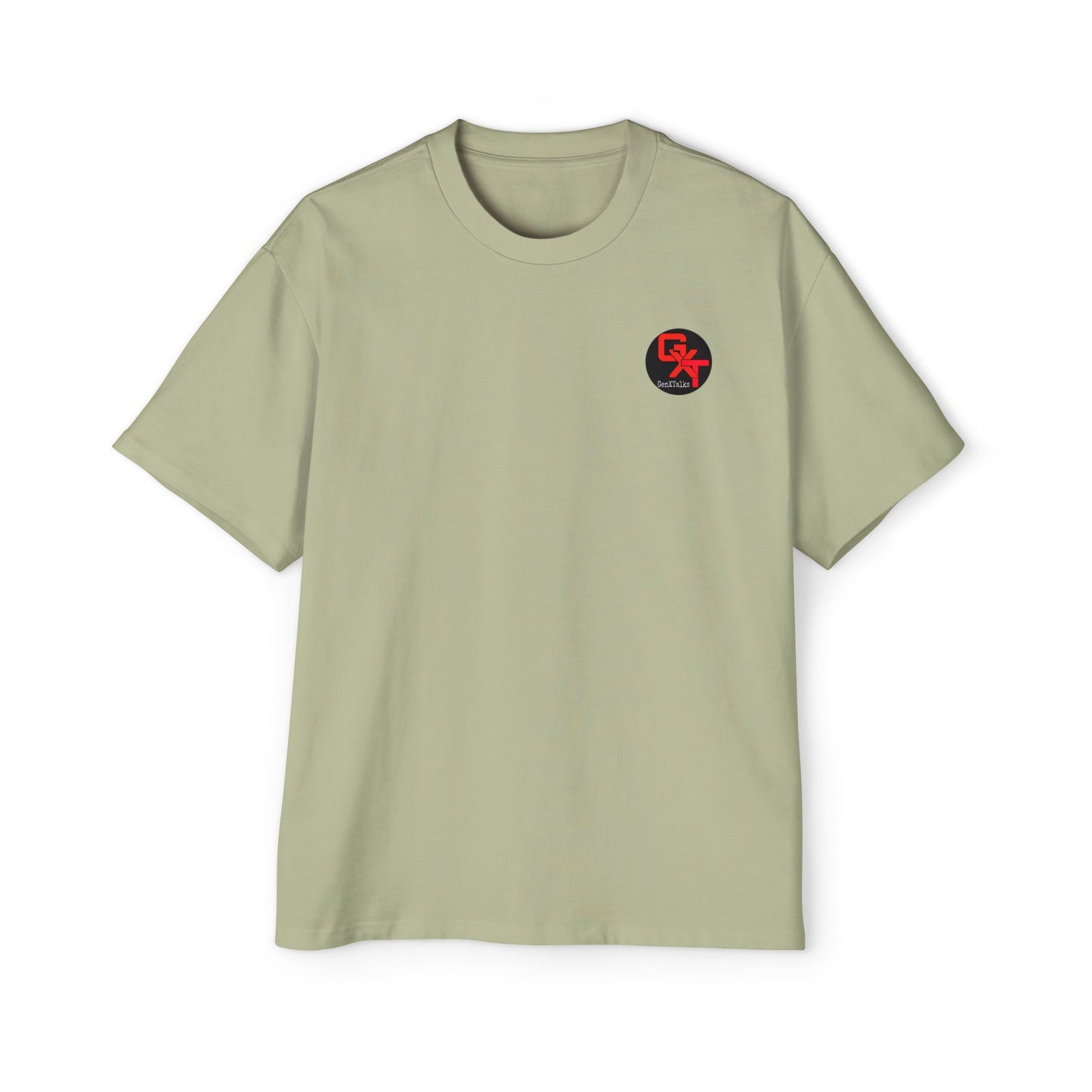 "If It's Got Tits or Tires"- Vintage Heavy T