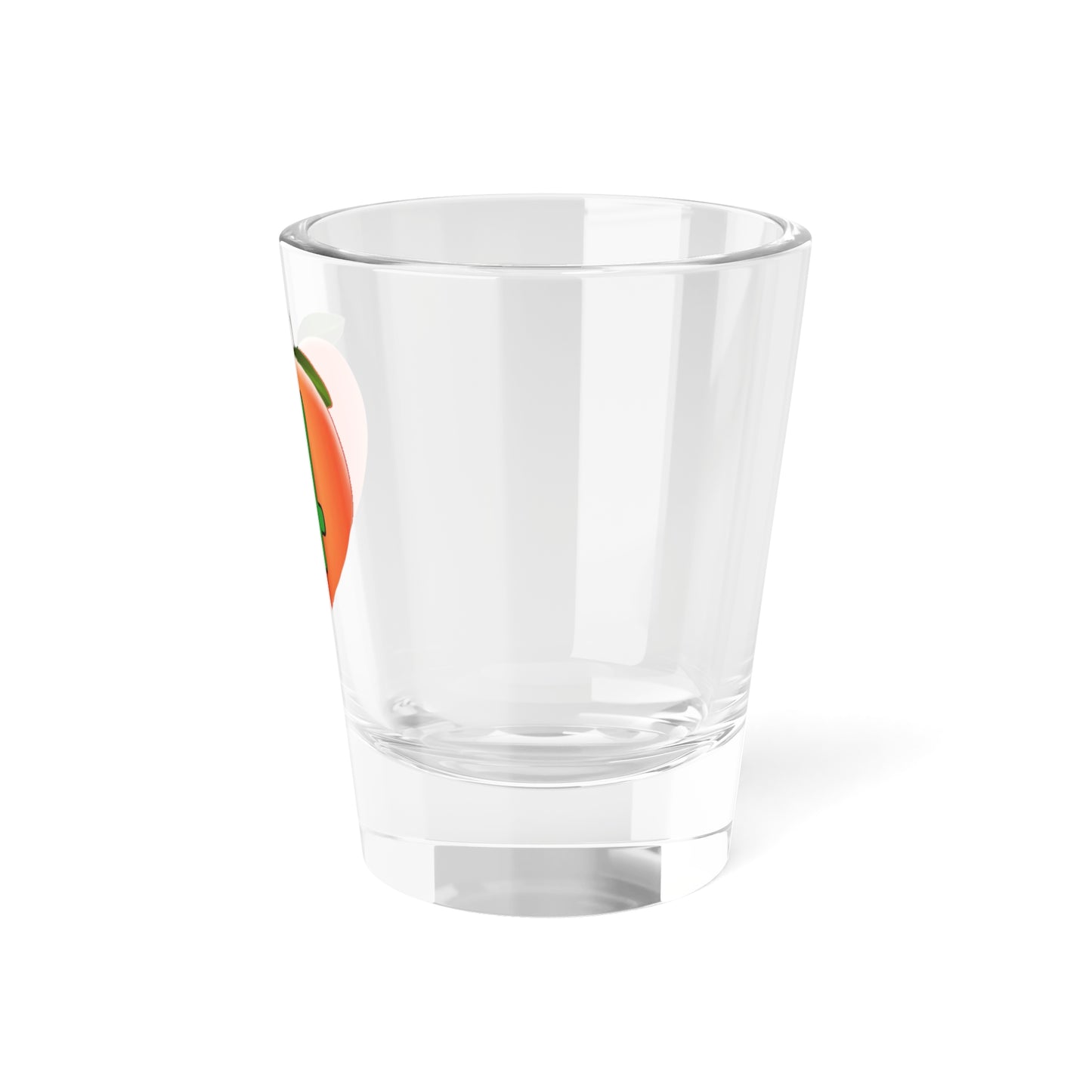Remembering Mrs.4 - Shot Glass