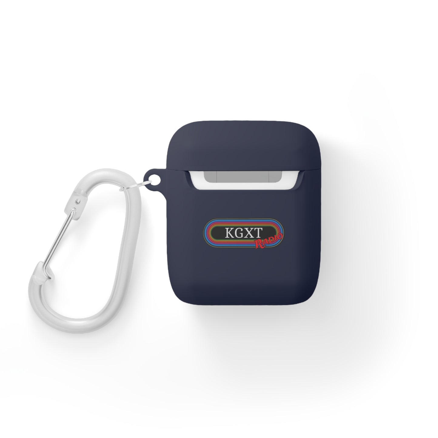 KGXT Air Pods case