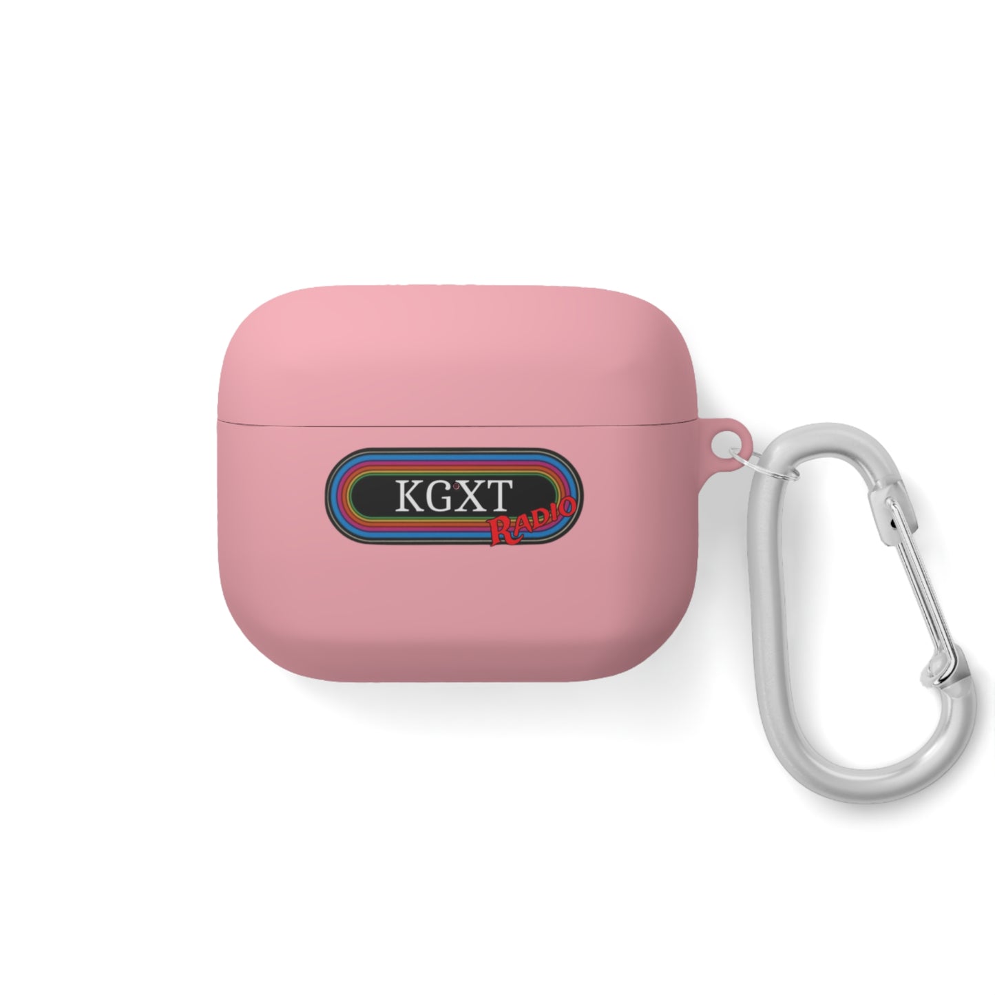 KGXT Air Pods case