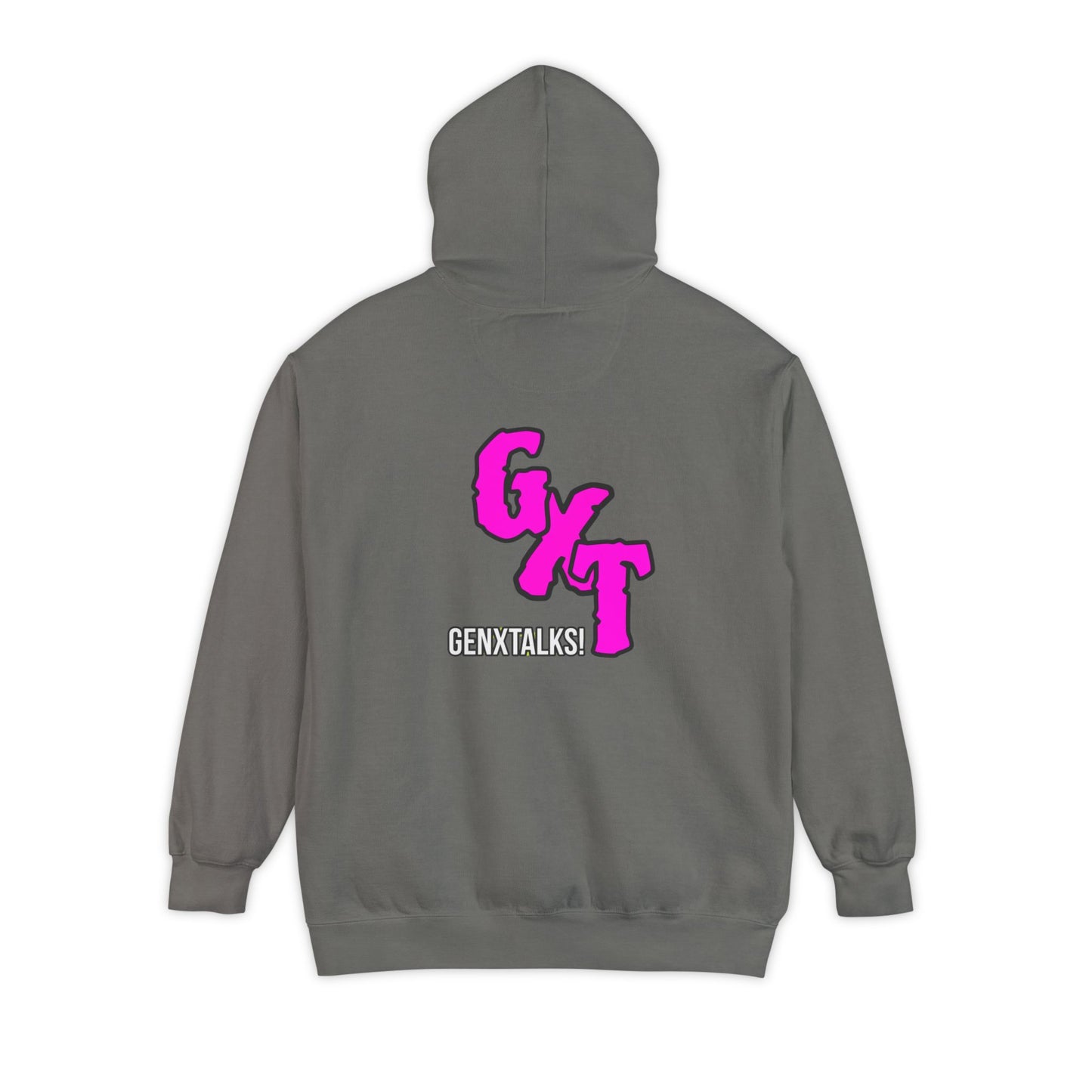 Droppin' in the tip jar - GXT Hoodie