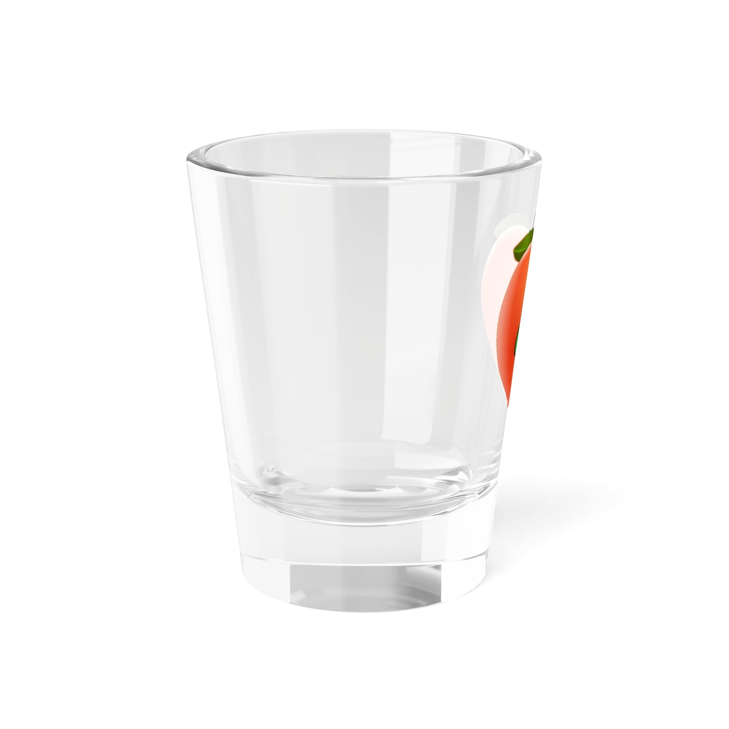 Remembering Mrs.4 - Shot Glass