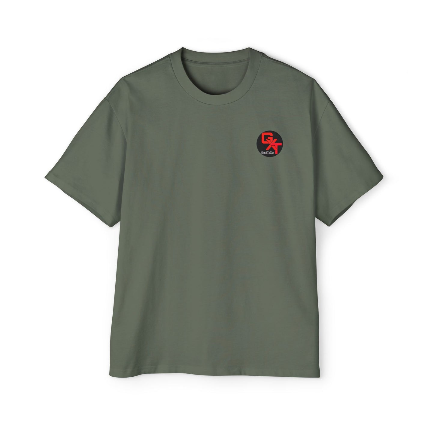 "If It's Got Tits or Tires"- Vintage Heavy T