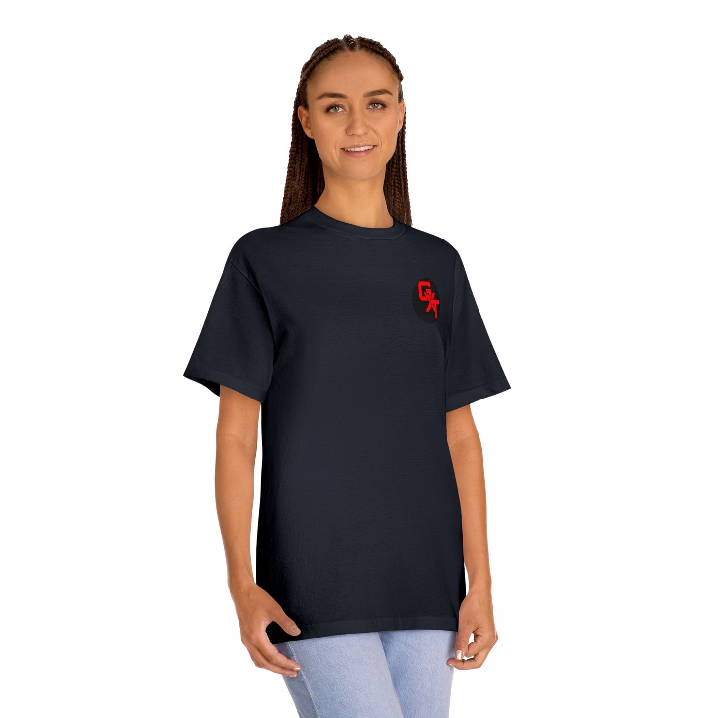 The Purple Twinkie Crew T-Shirt —