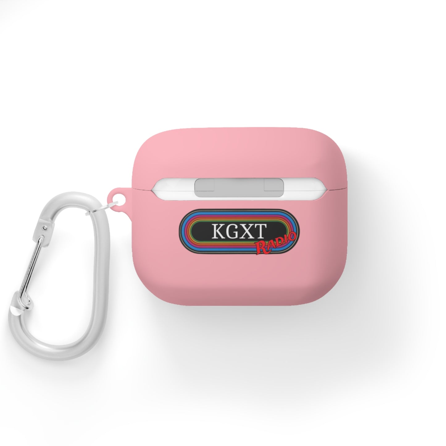 KGXT Air Pods case