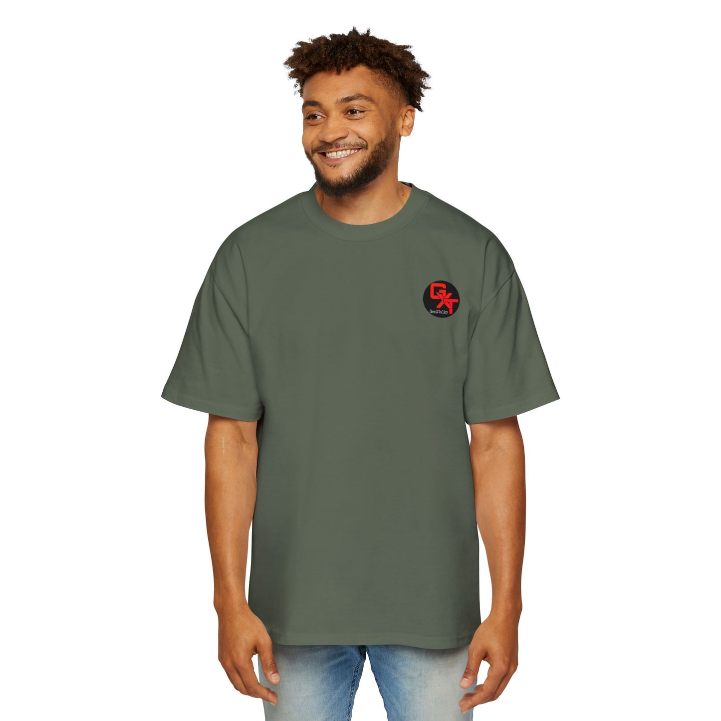 "If It's Got Tits or Tires"- Vintage Heavy T