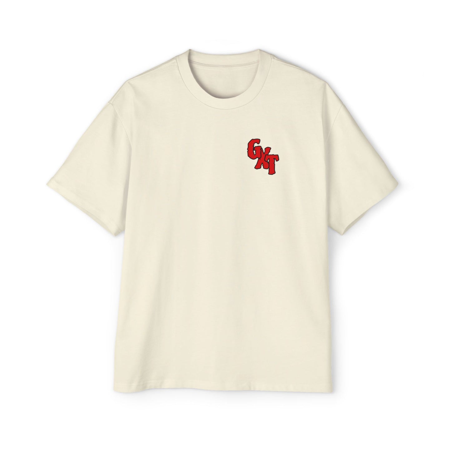 Bloodsport- You know, but will others?- GXT Heavy T