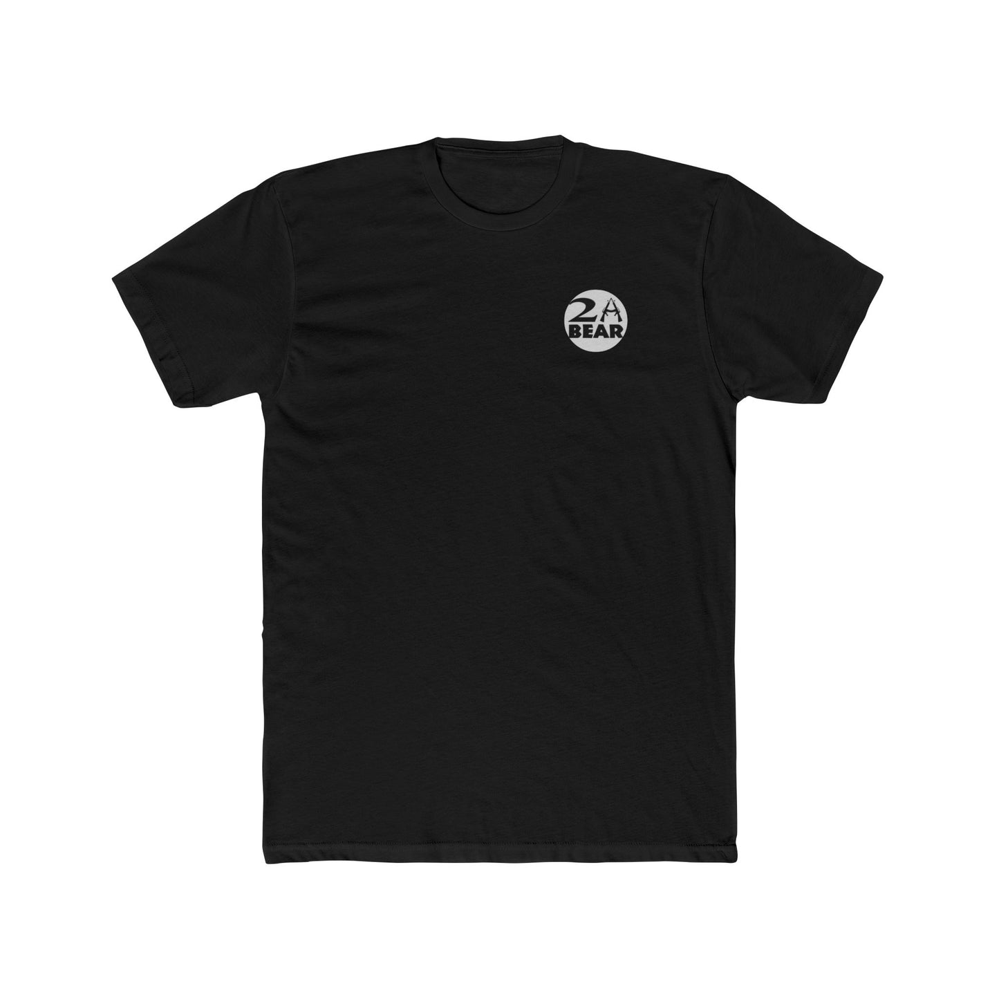 "Just The Tip"- 2nd Ammendment 2Bear Shirt