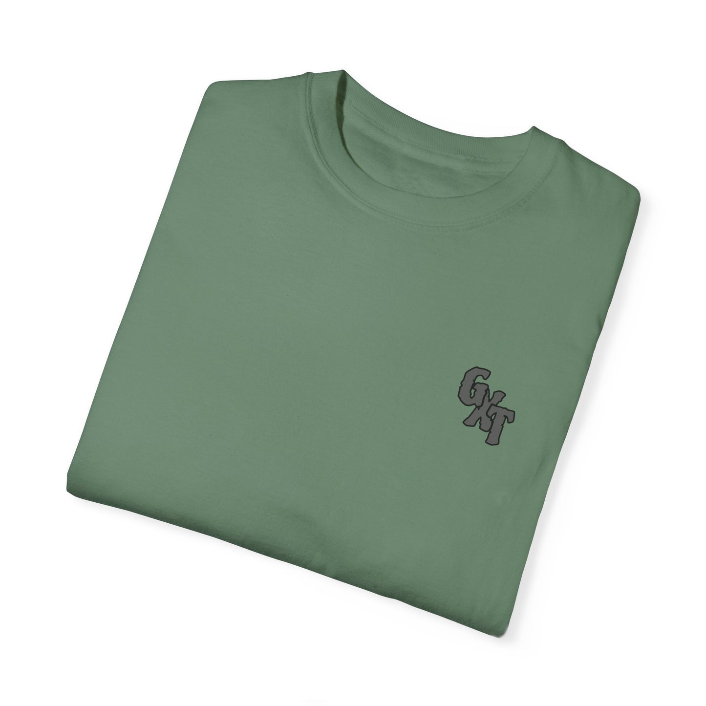 "I Ride with The Regulators" -  Graphic Tee Unisex Big T