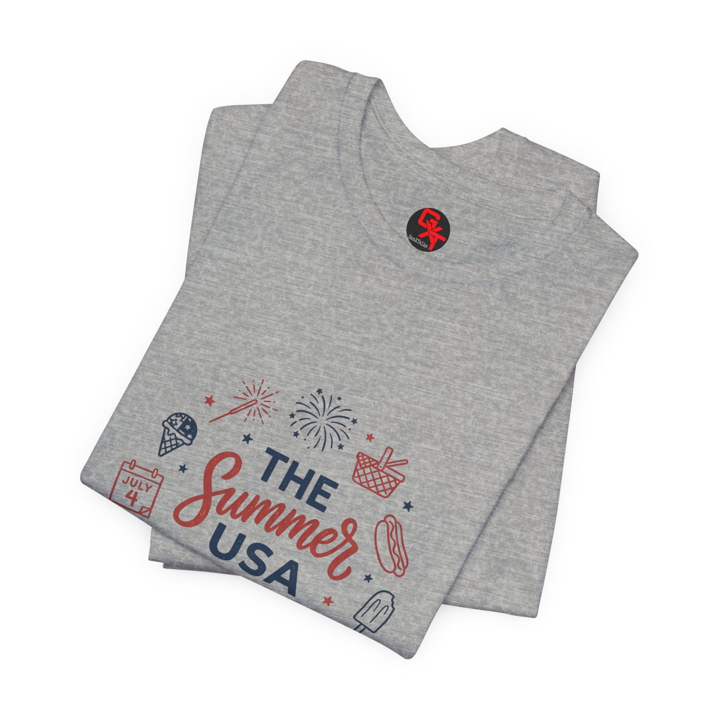 250th Birthday Tshirt