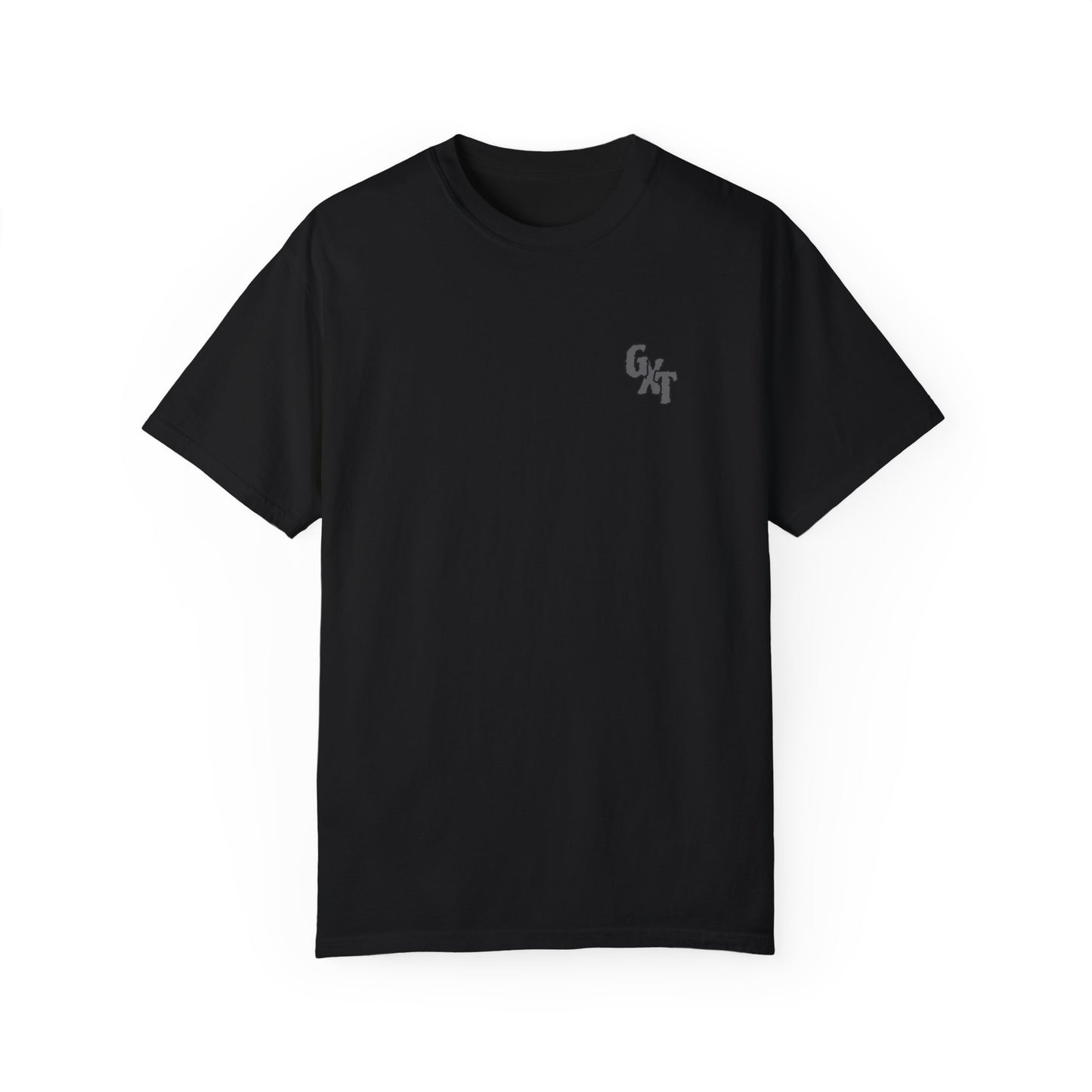 "Yeah, I shot first, so what?- GXT- Universal shirt