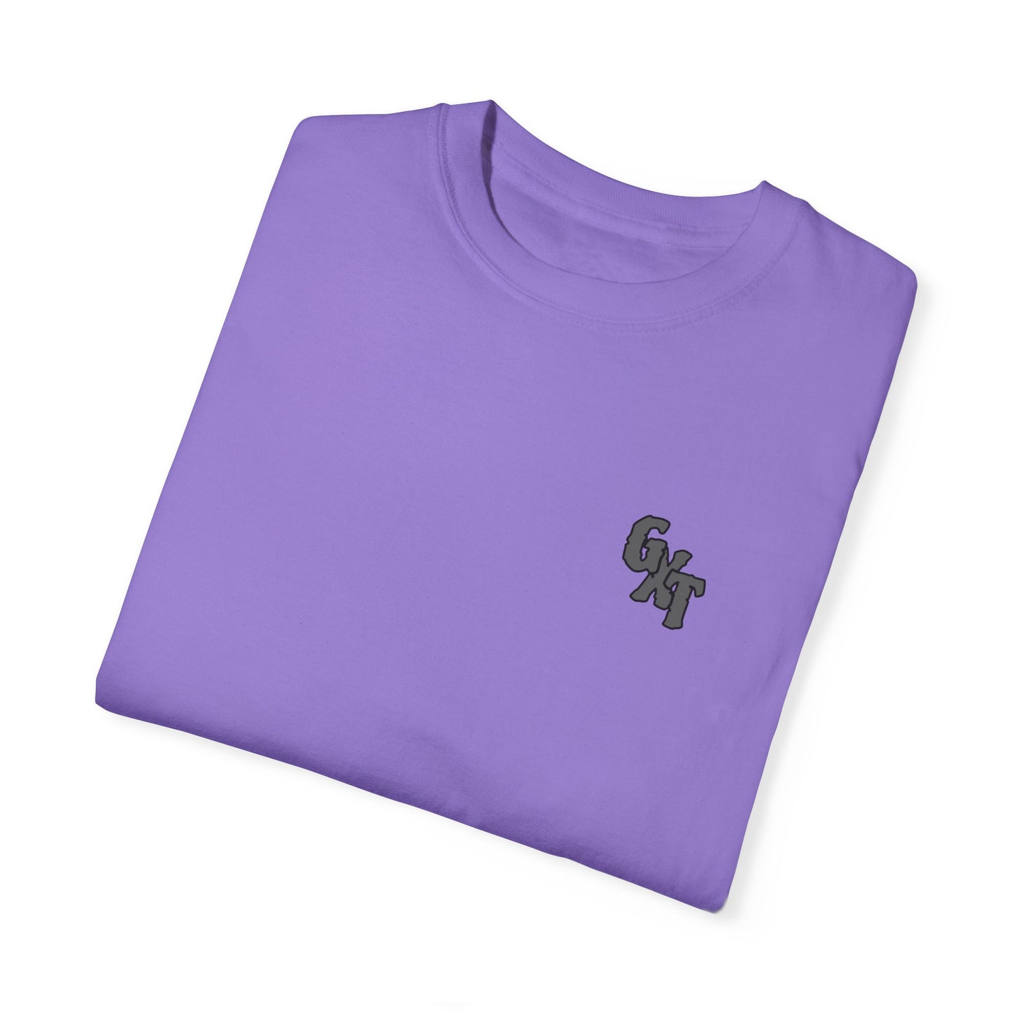 "Yeah, I shot first, so what?- GXT- Universal shirt