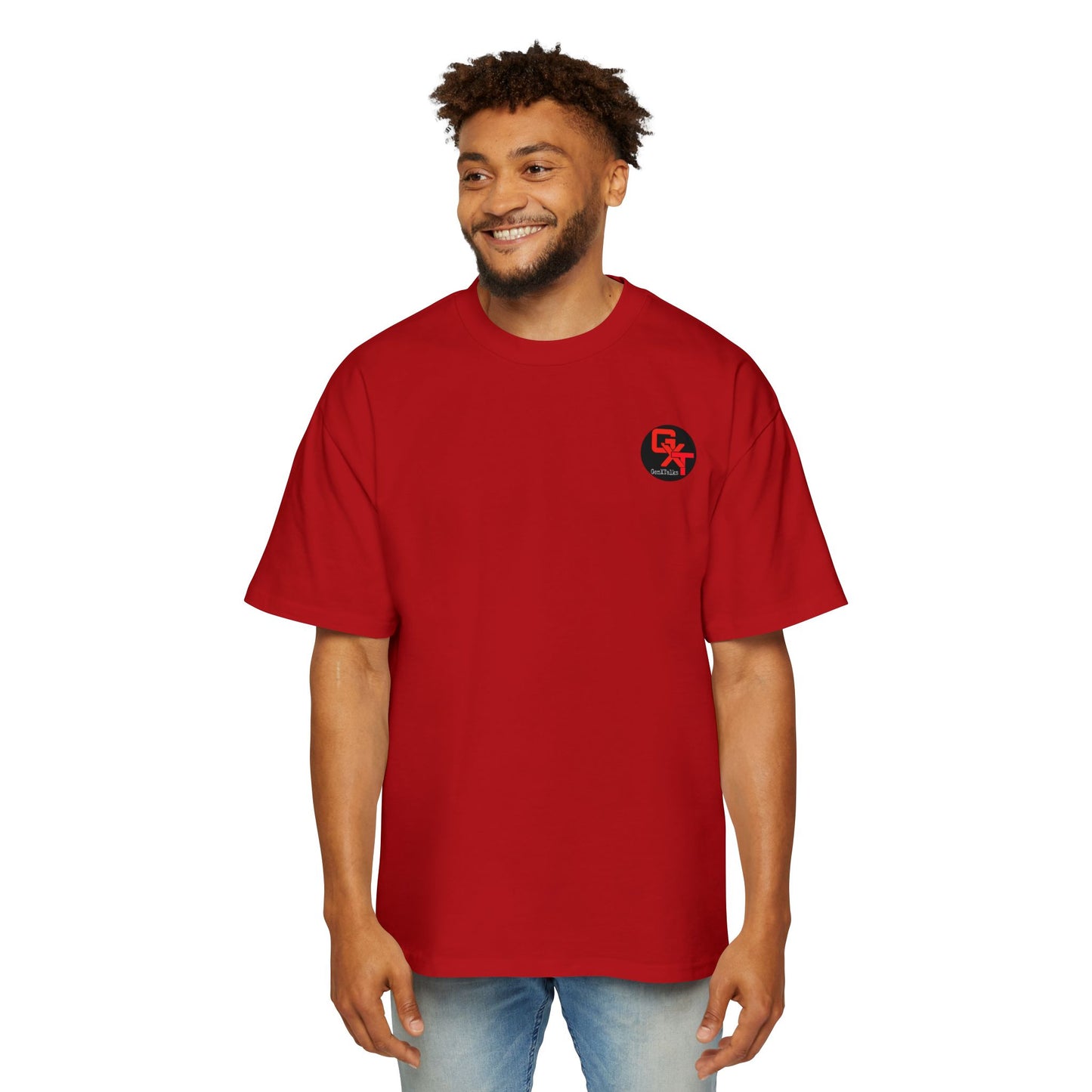 "If It's Got Tits or Tires"- Vintage Heavy T