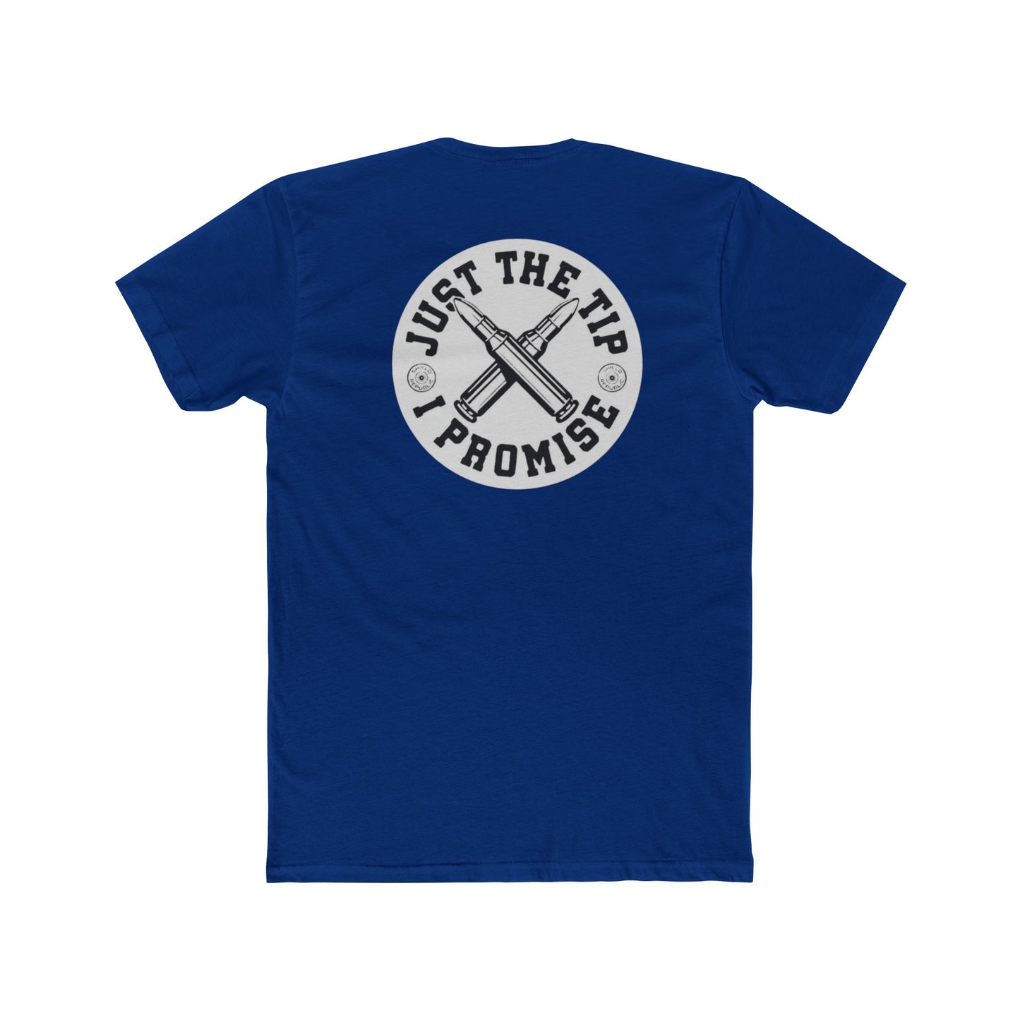 "Just The Tip"- 2nd Ammendment 2Bear Shirt