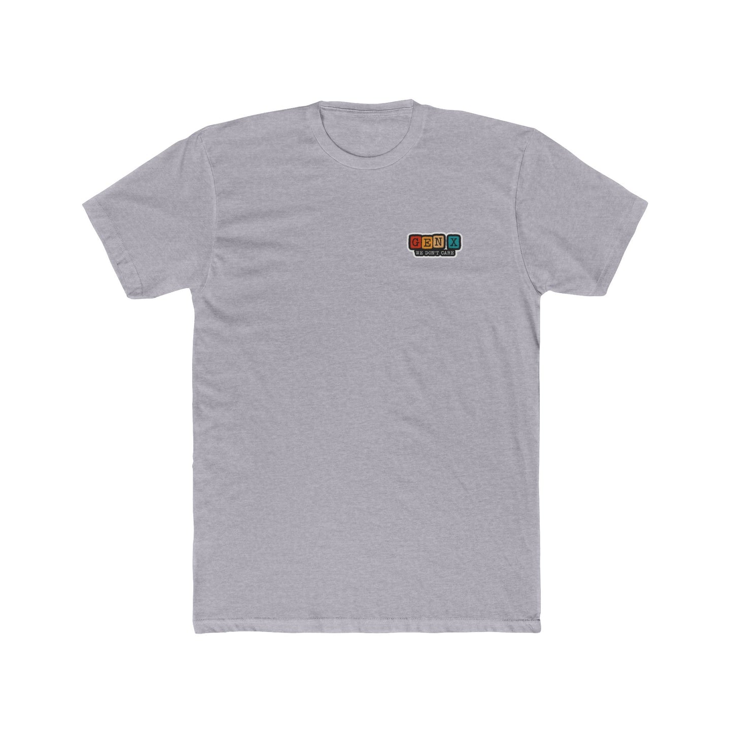 "I Asked My Tools" Graphic T-Shirt, Perfect for Handyman Gifts
