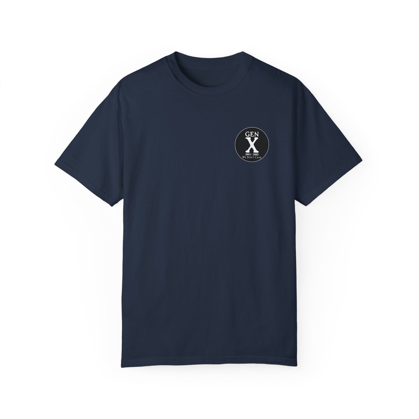 Get Ready To Stumble- Unisex Garment-Dyed T-Shirt – Let's Get Ready to Stumble