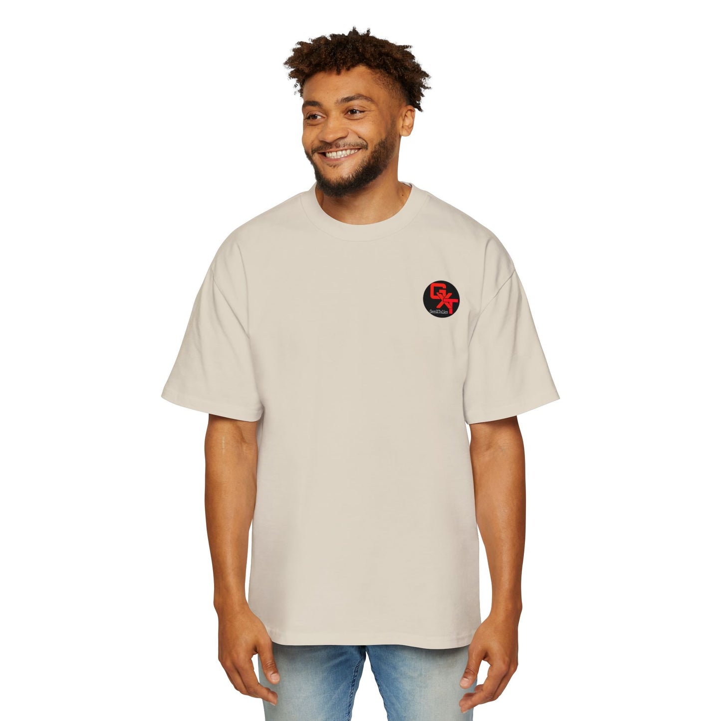 "If It's Got Tits or Tires"- Vintage Heavy T