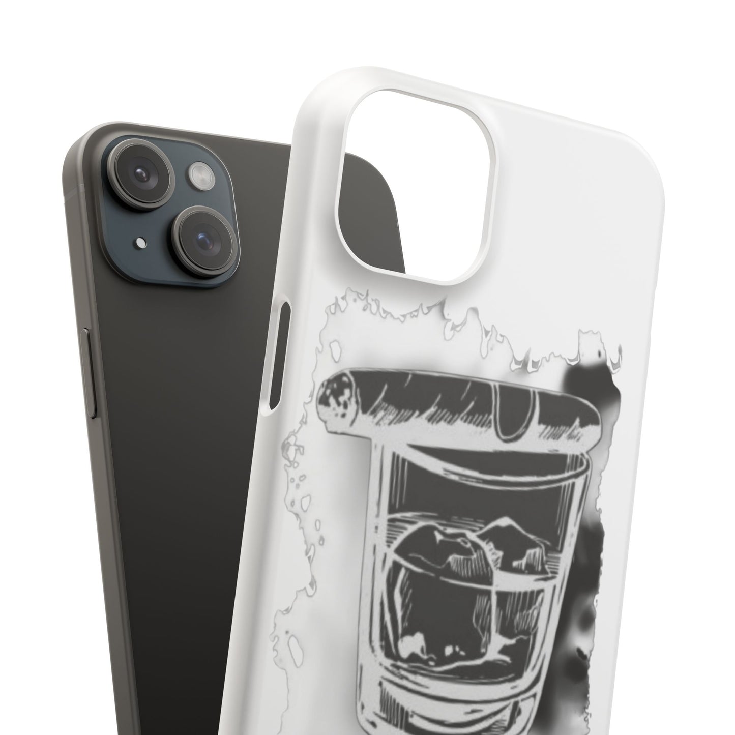 BOTGN-Slim Cases