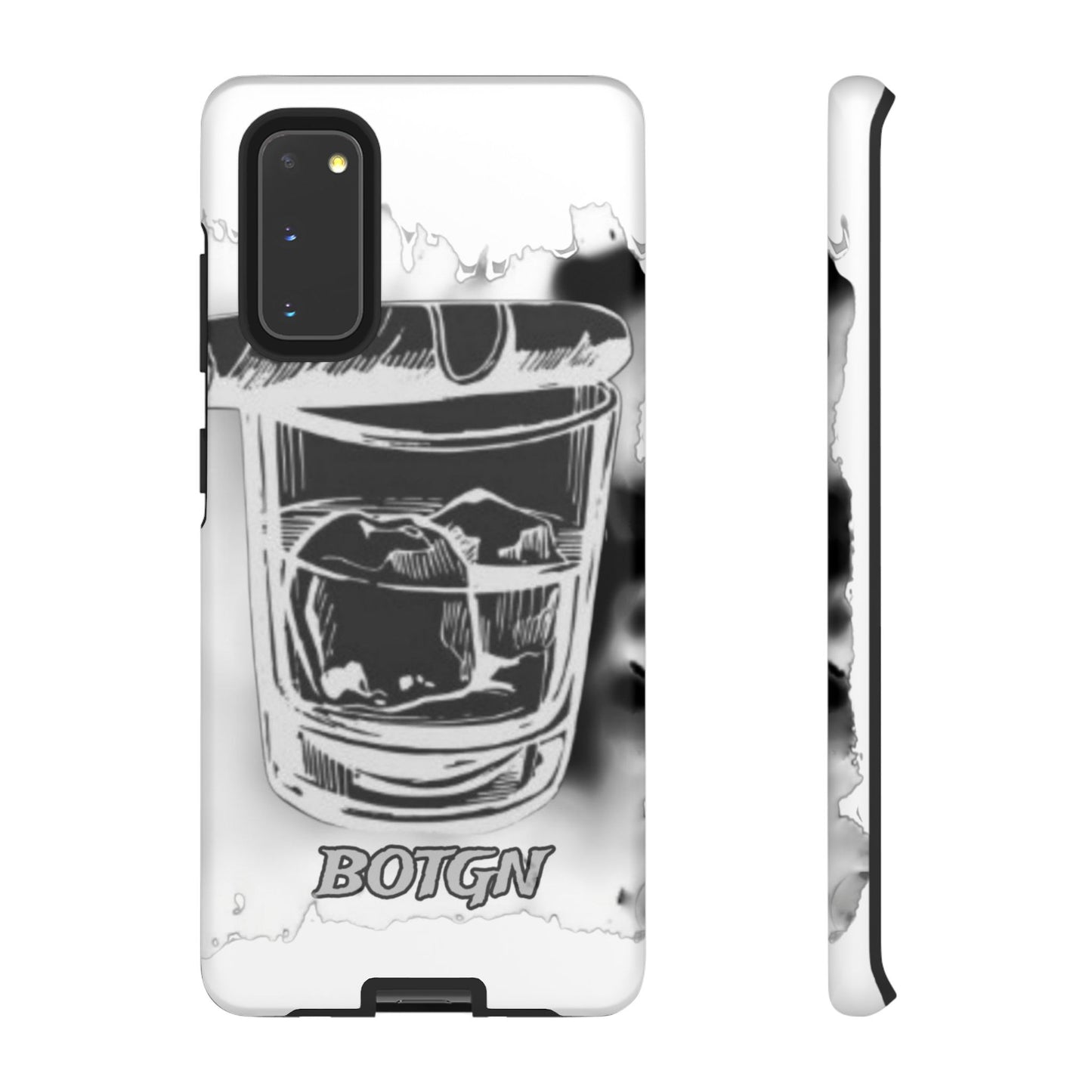 BOTGN- Samsung cases - Tough Cases
