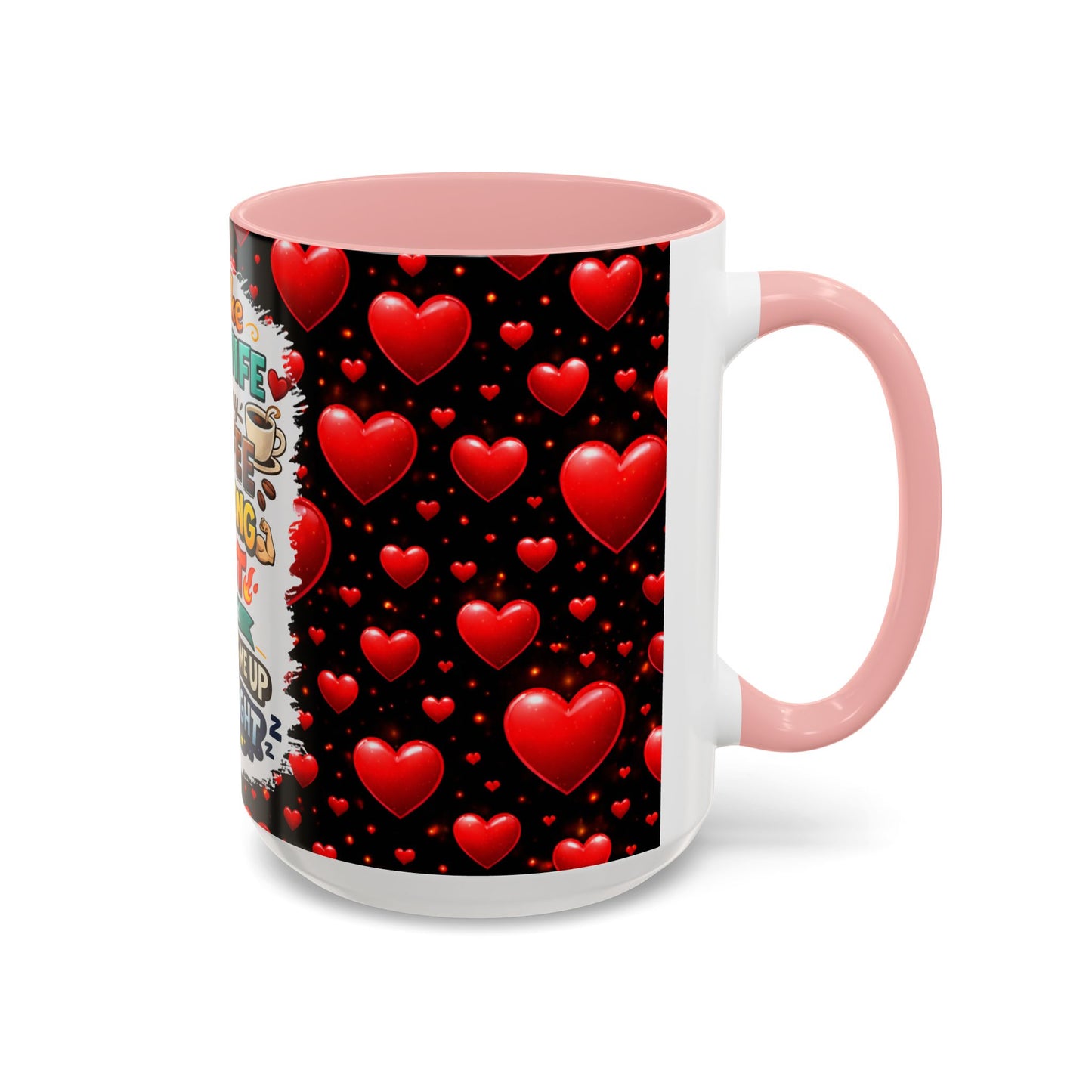 GXT Mug Quote! | Valentine's Day Gift
