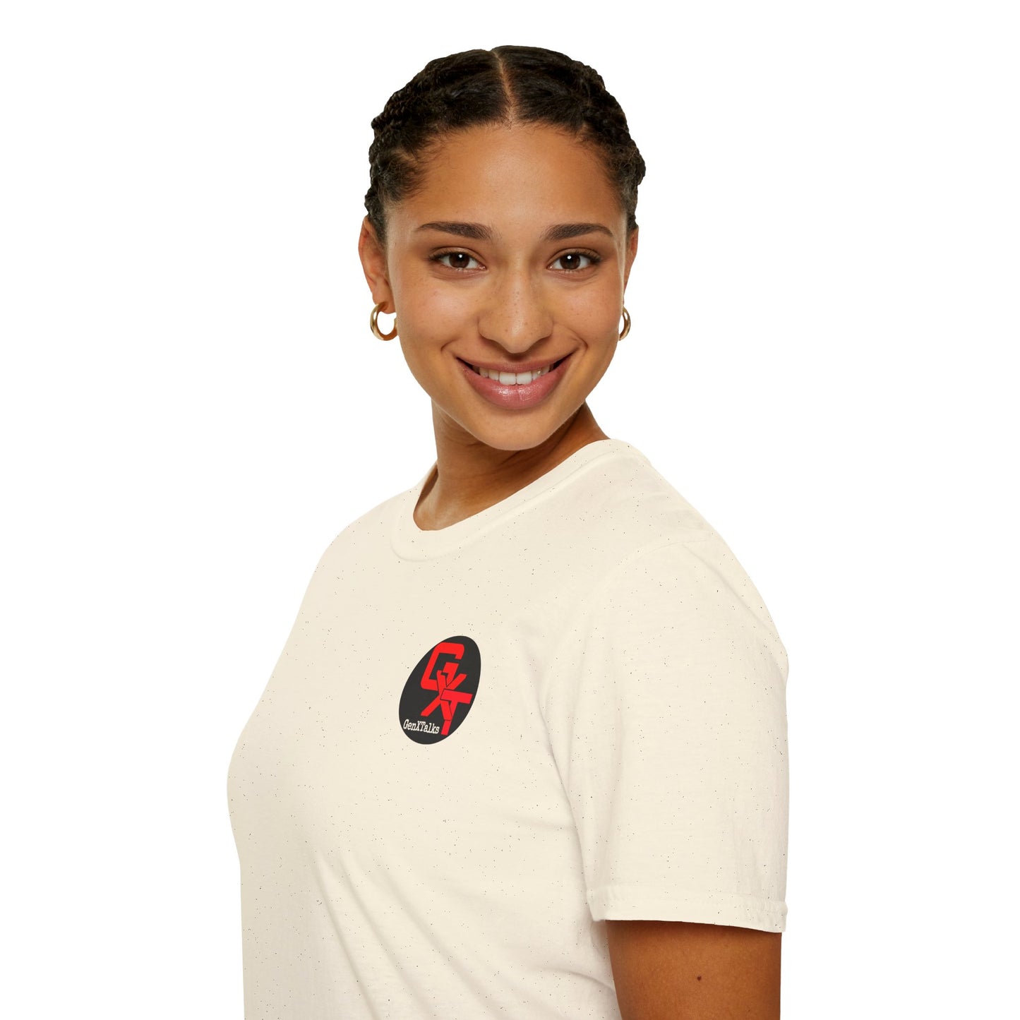 Lewis and Clark and Joe Tshirt