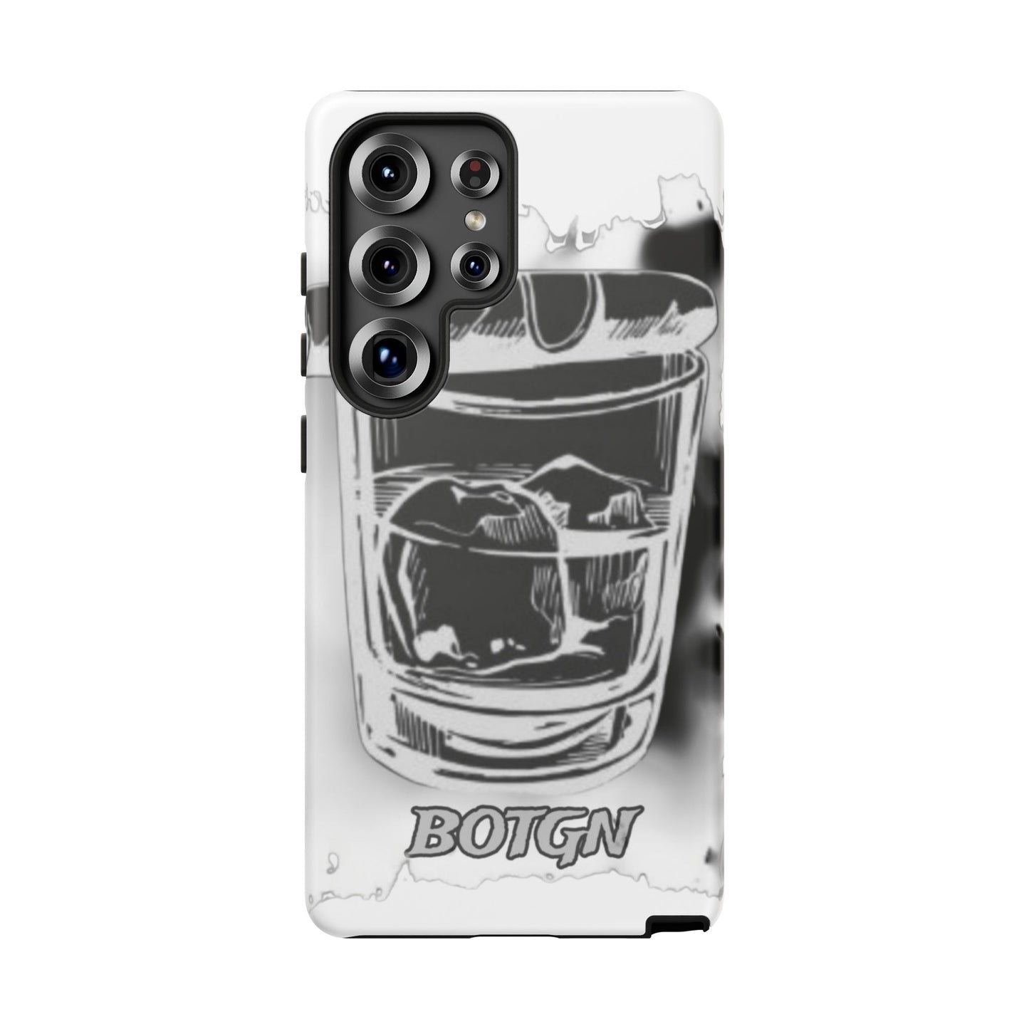 BOTGN- Samsung cases - Tough Cases
