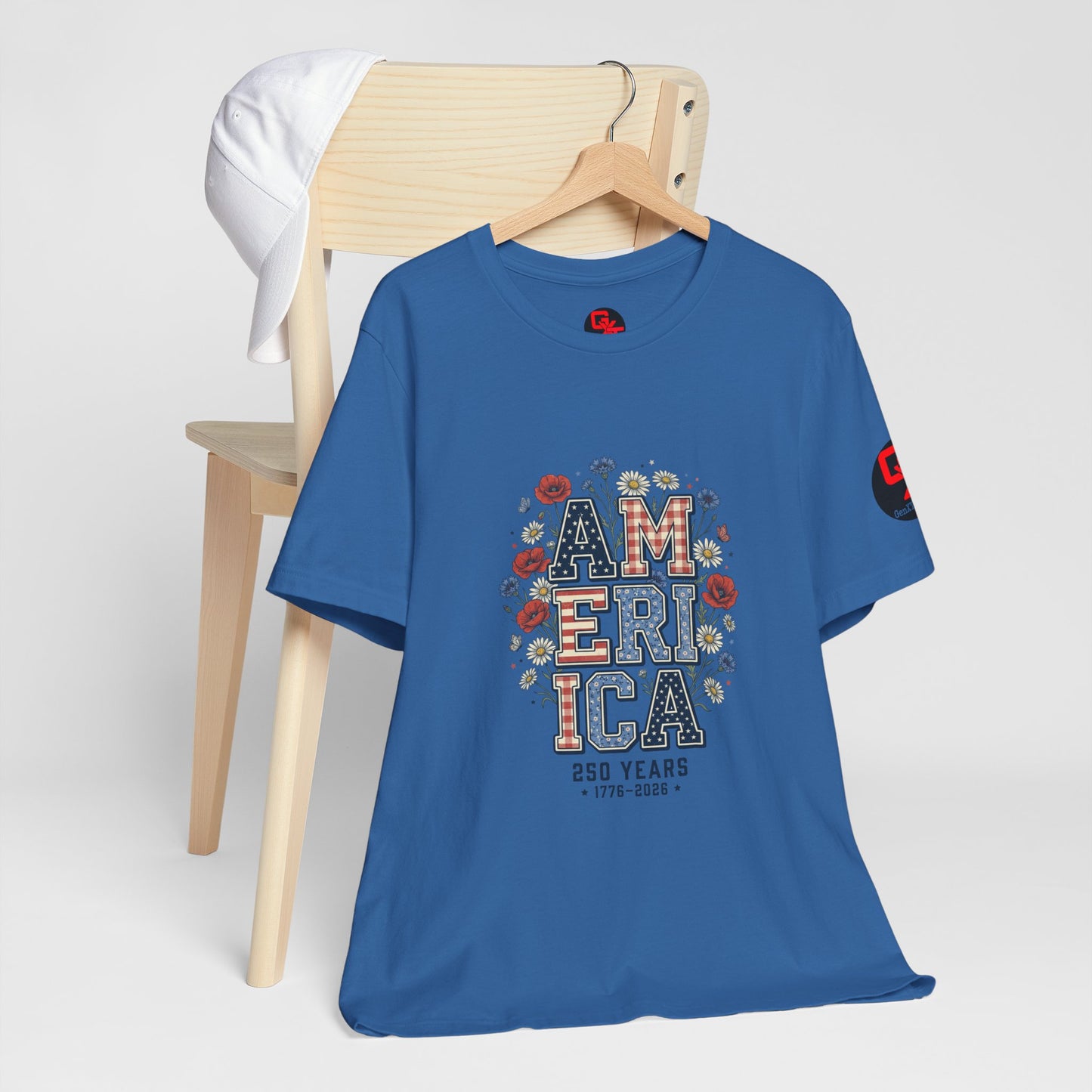 America Tshirt