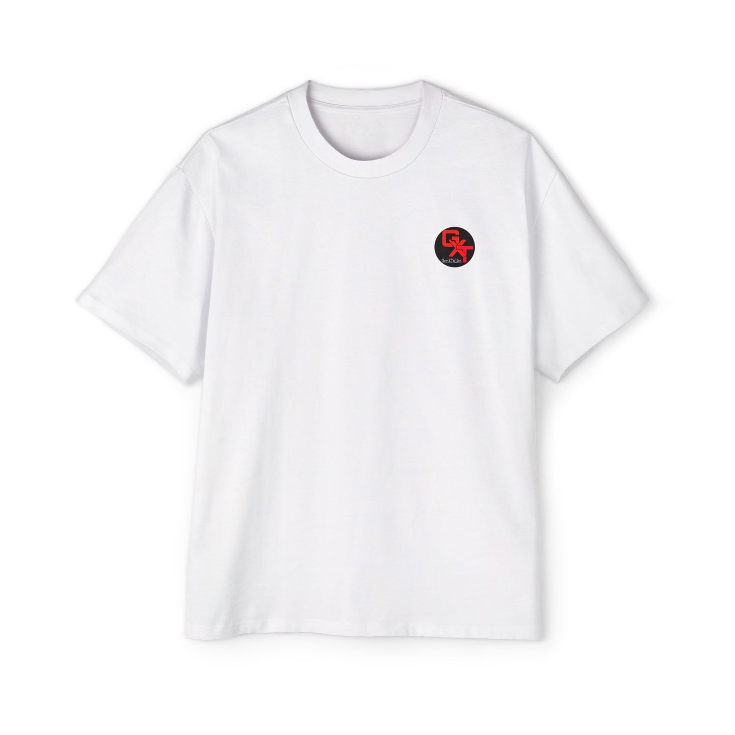 Spicoli, Cuba & Food- Oversized T