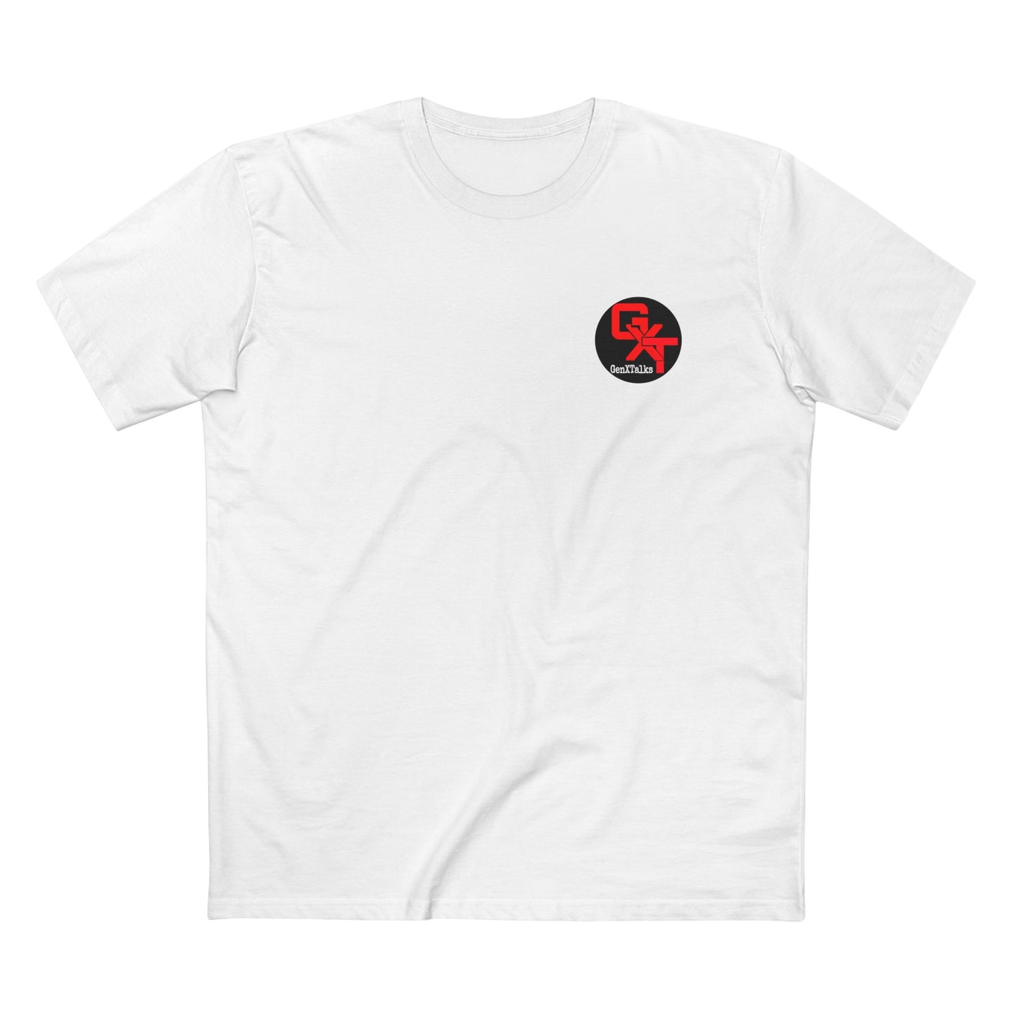 The General’s XTRAS! T-Shirt